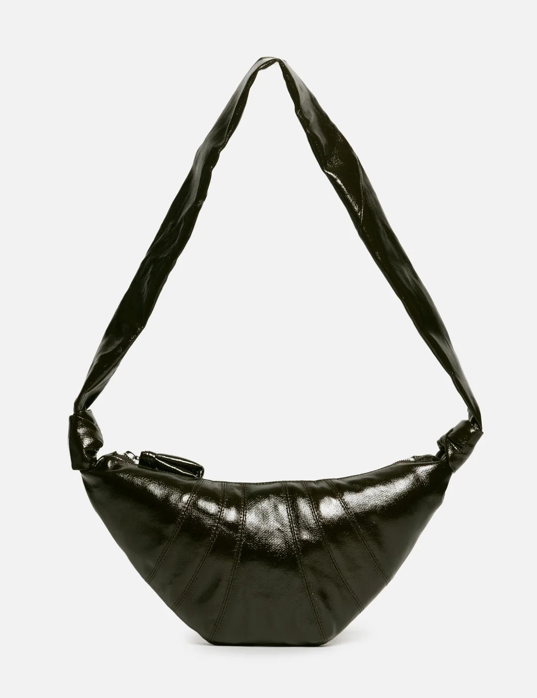 SMALL CROISSANT BAG - 1