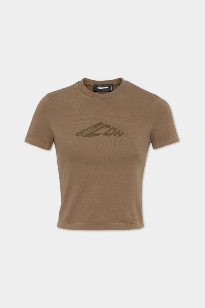 ICON MINI FIT T-SHIRT 1