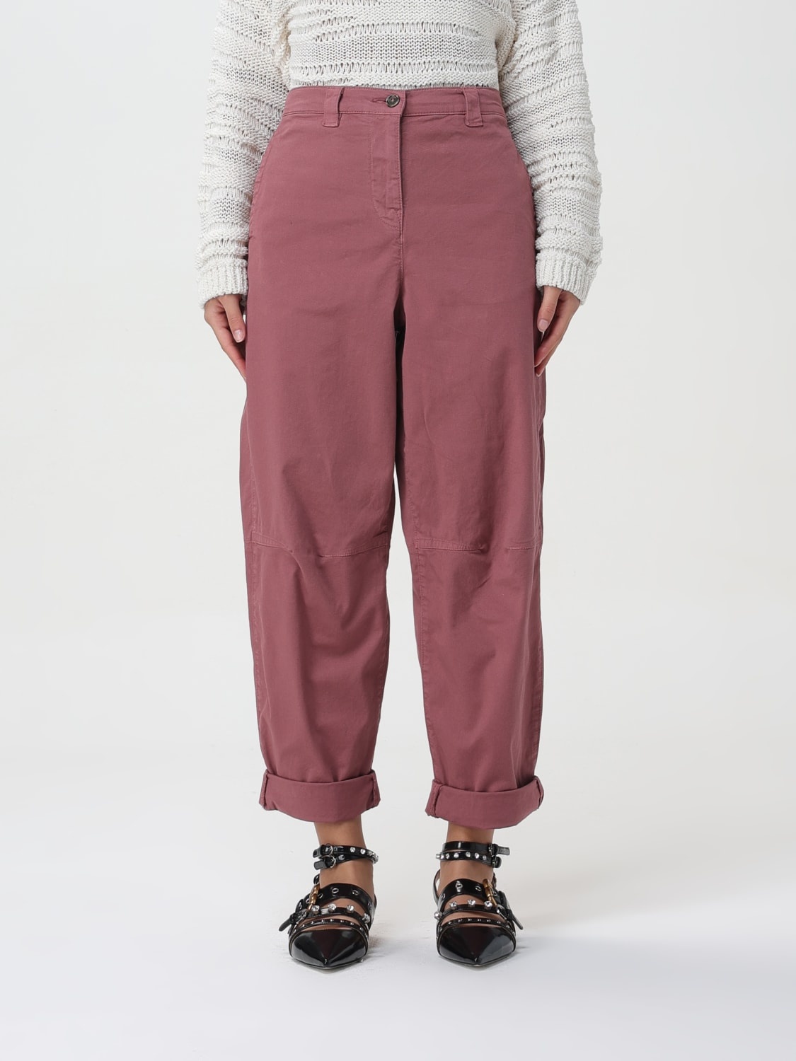 Pants woman Pinko - 1