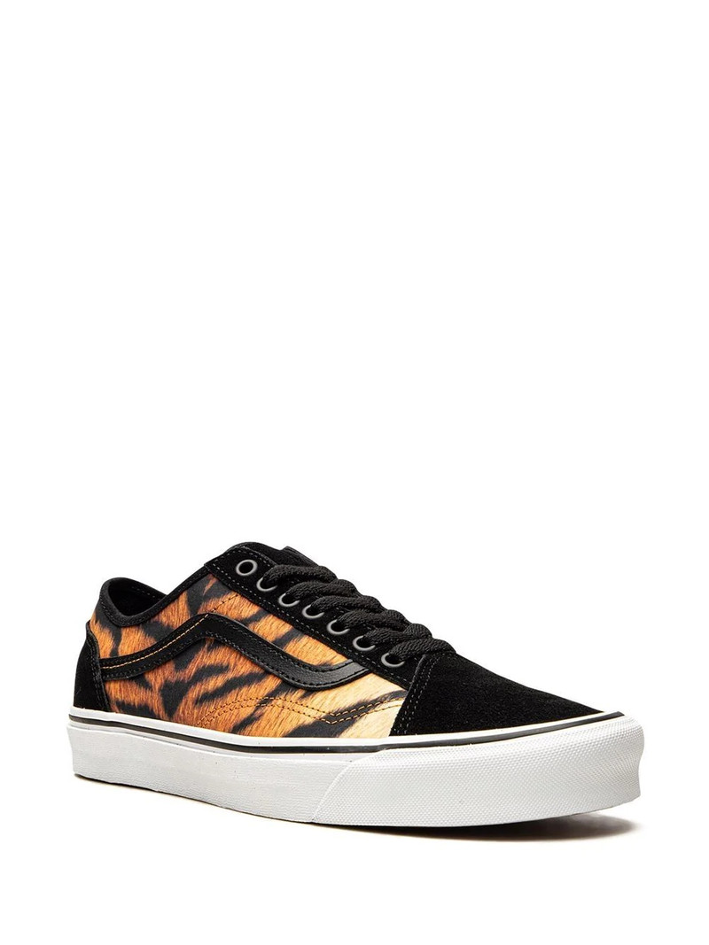 Vans Old Skool Tapered low-top sneakers outlook