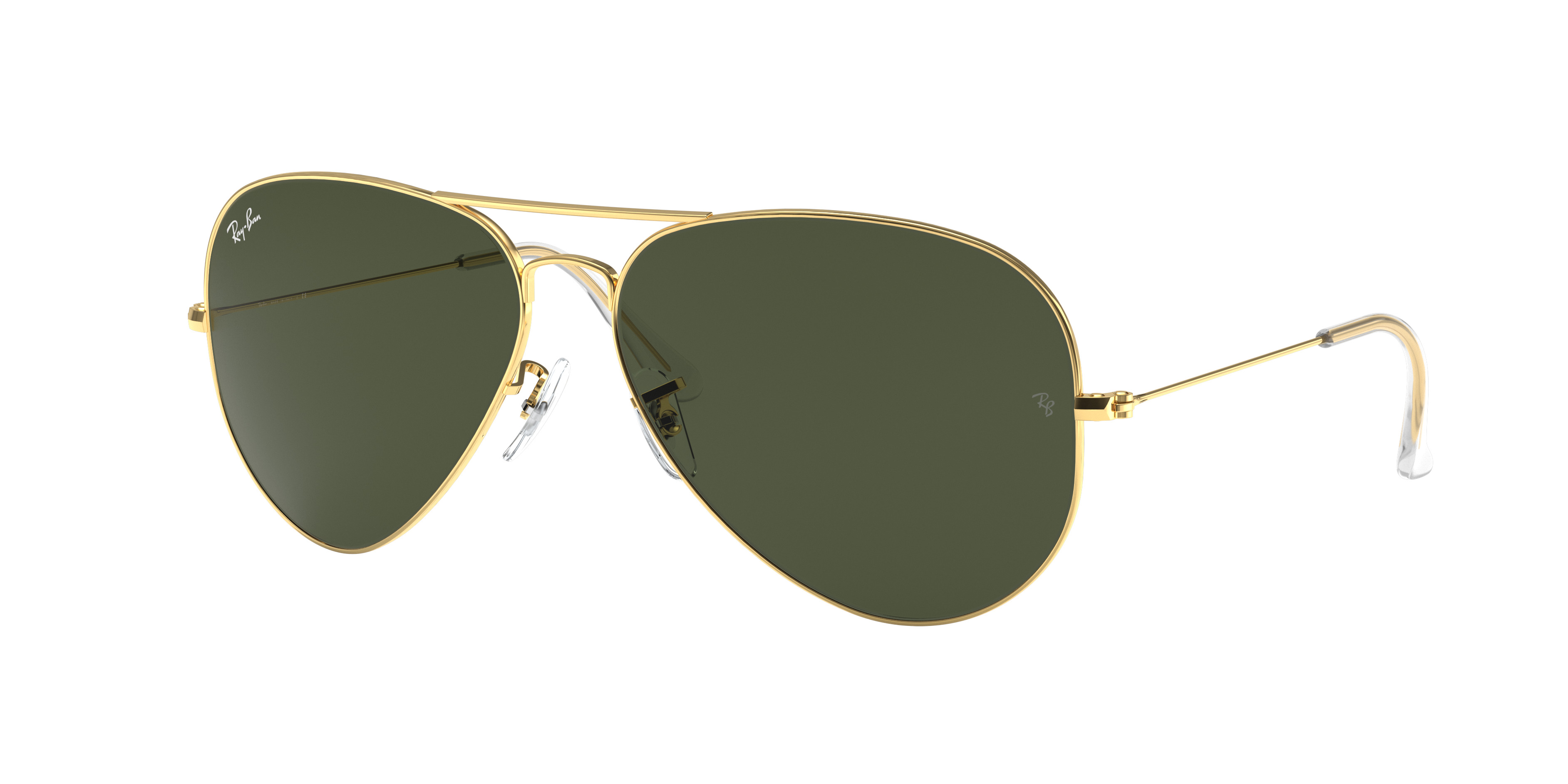 AVIATOR LARGE METAL II - 3