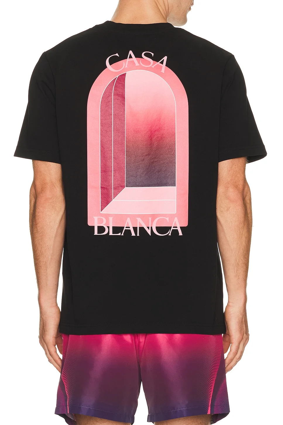 Arches Classic Tee - 1