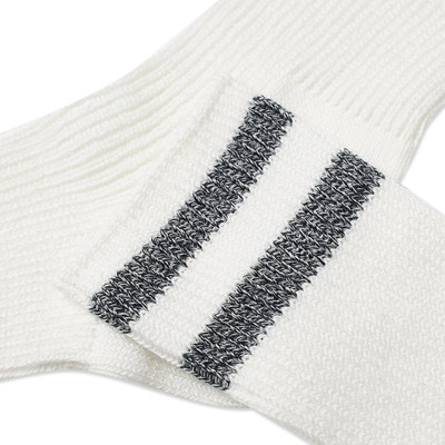 nonnative Nonnative Dweller Socks Hi outlook