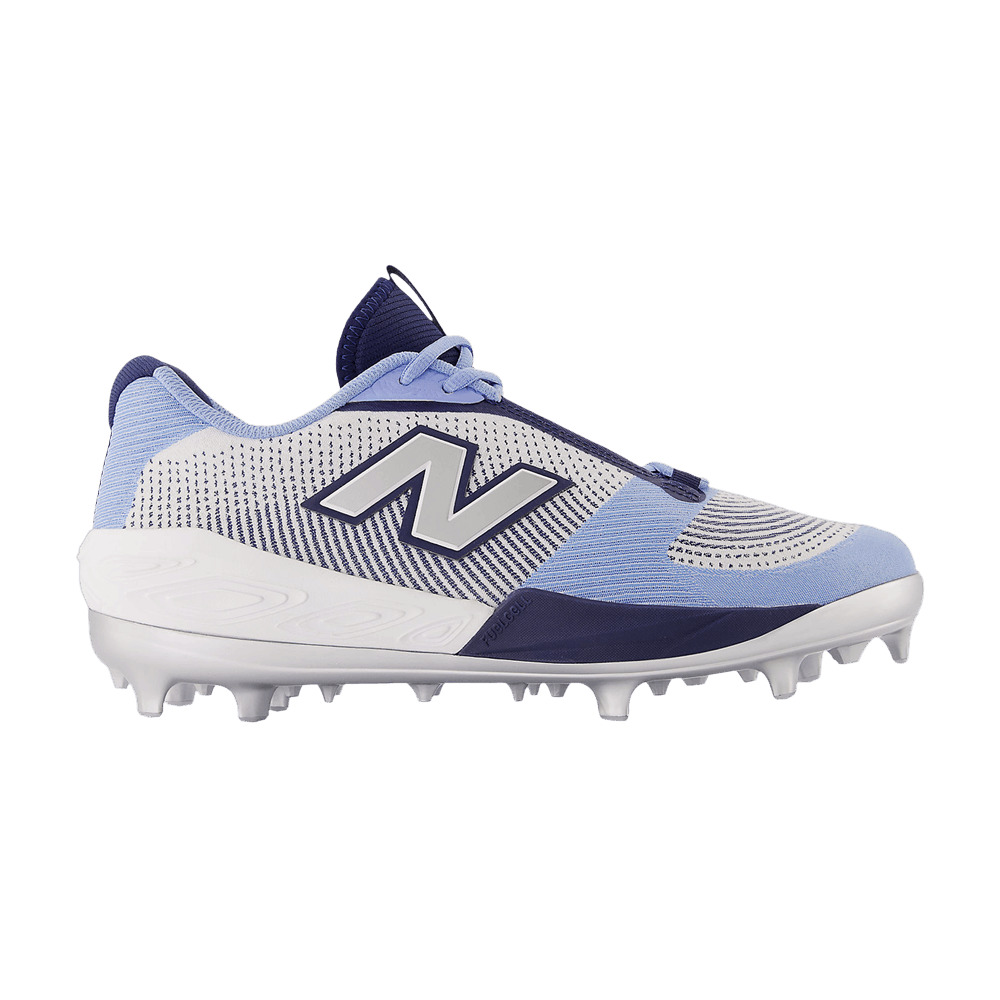 FuelCell COMPv4 'Sky Blue Team Navy' - 1