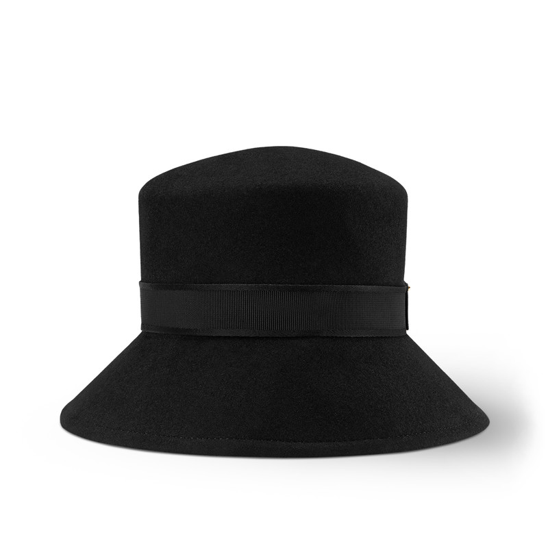 LV Tresor Bucket Hat 4