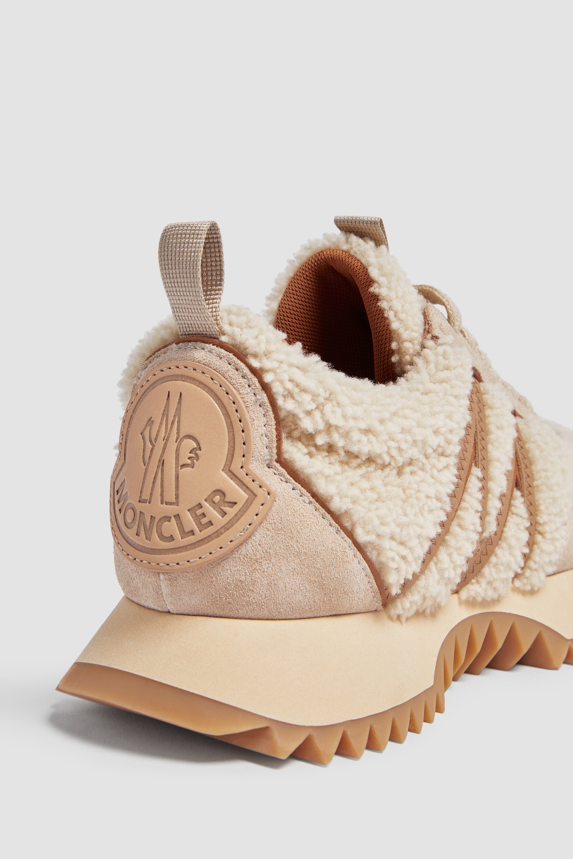 Pacey Sneakers - 4