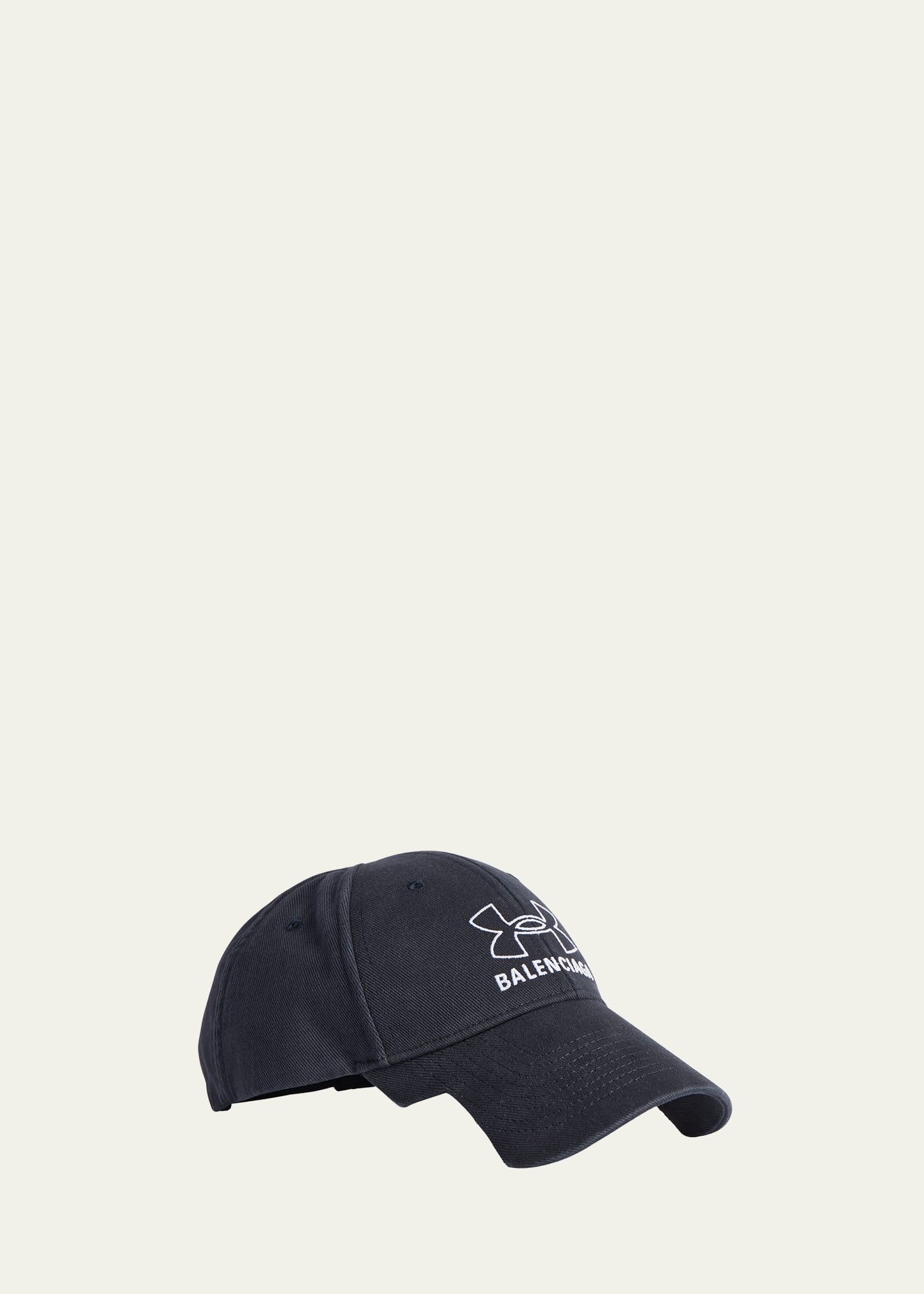 x Under Armour Men's Logo Baseball Cap - 1