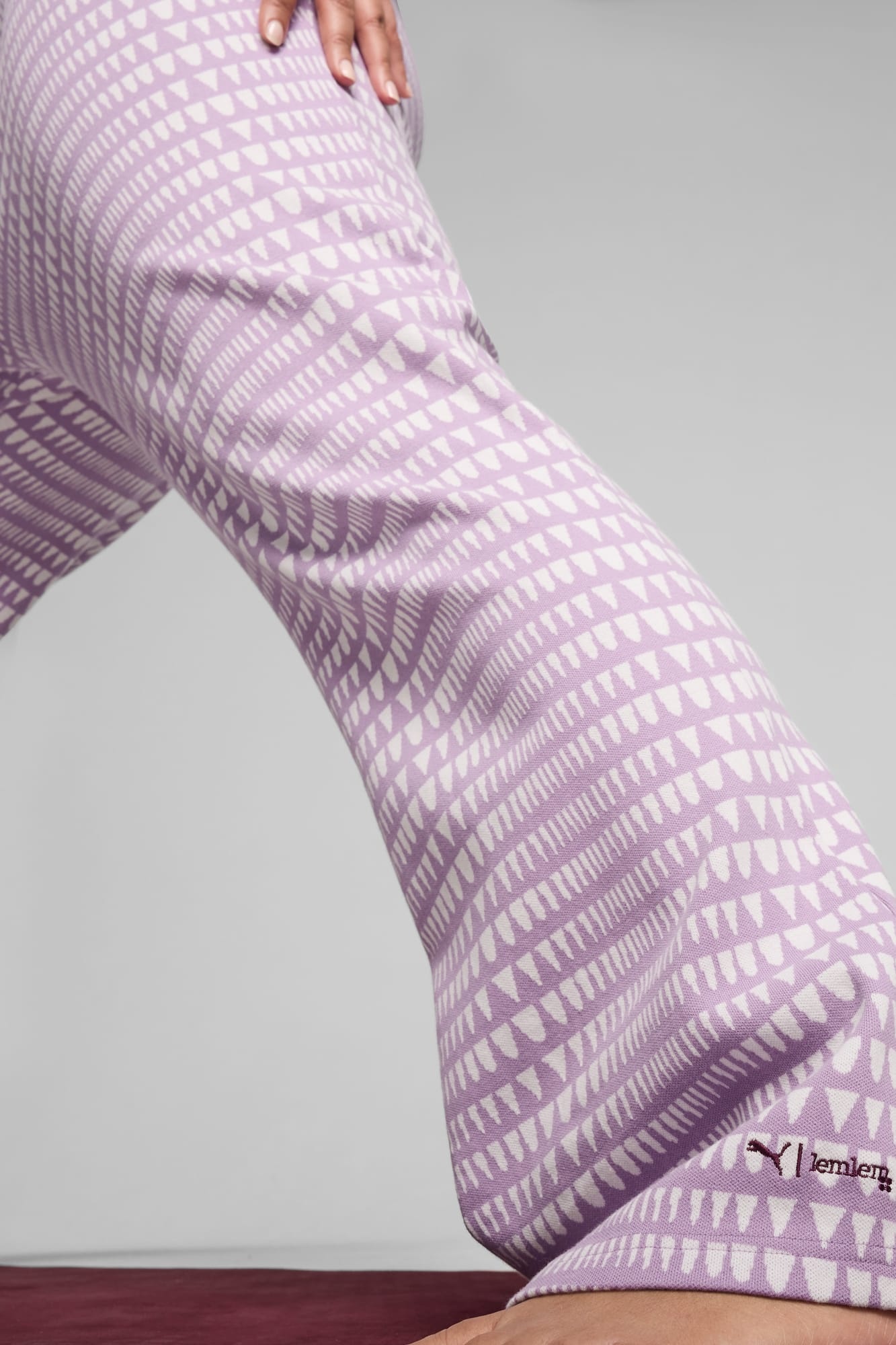 PUMA x lemlem Women's Pants - 7