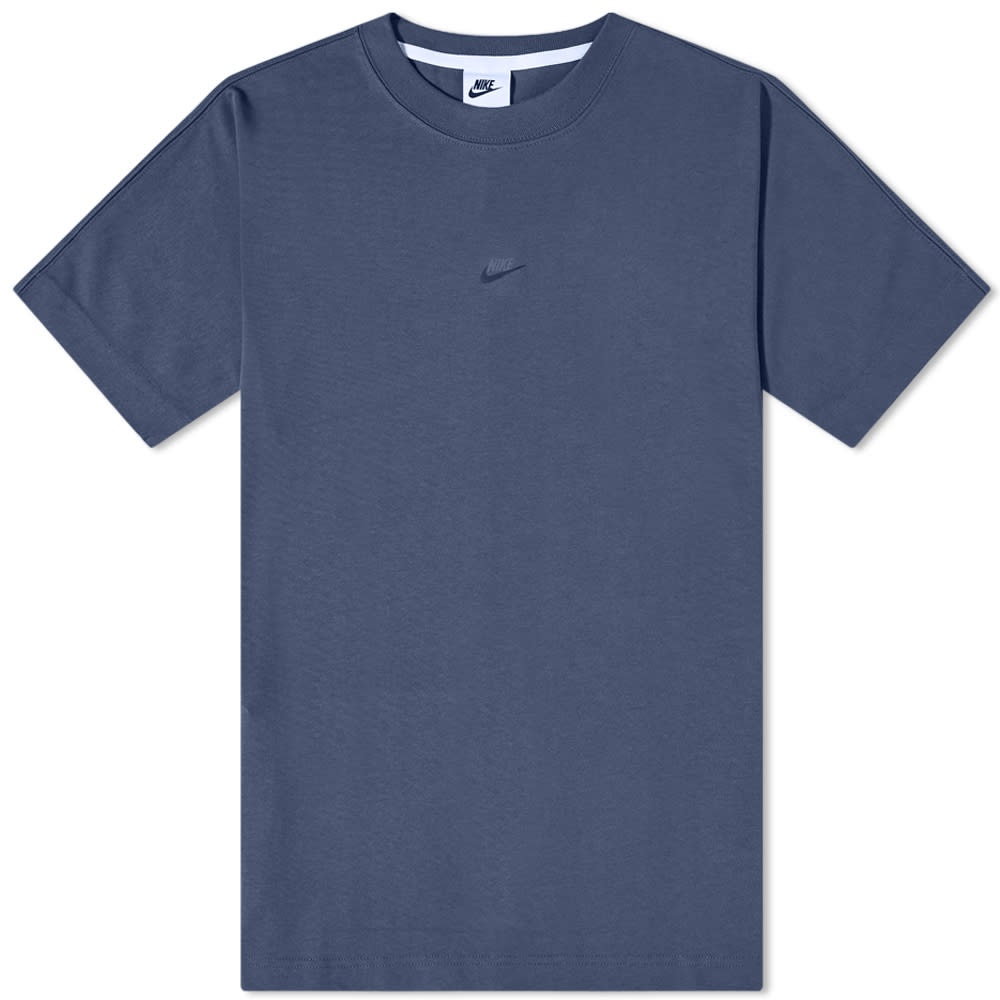 Nike Premium Essentials Heavyweight Tee - 1