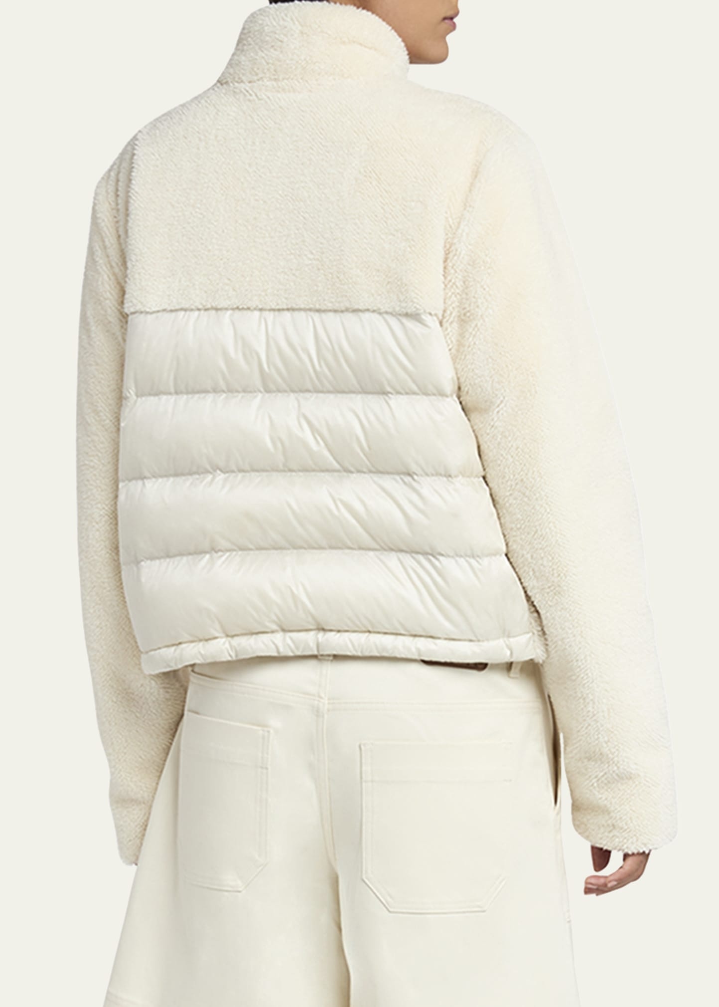 Polignac Combo Jacket - 3