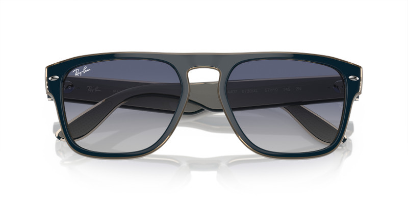 Ray-Ban RB4407 outlook