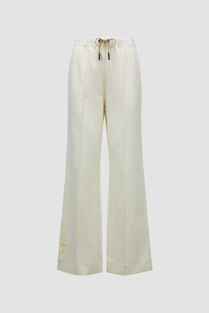 Logo Sweatpants 1
