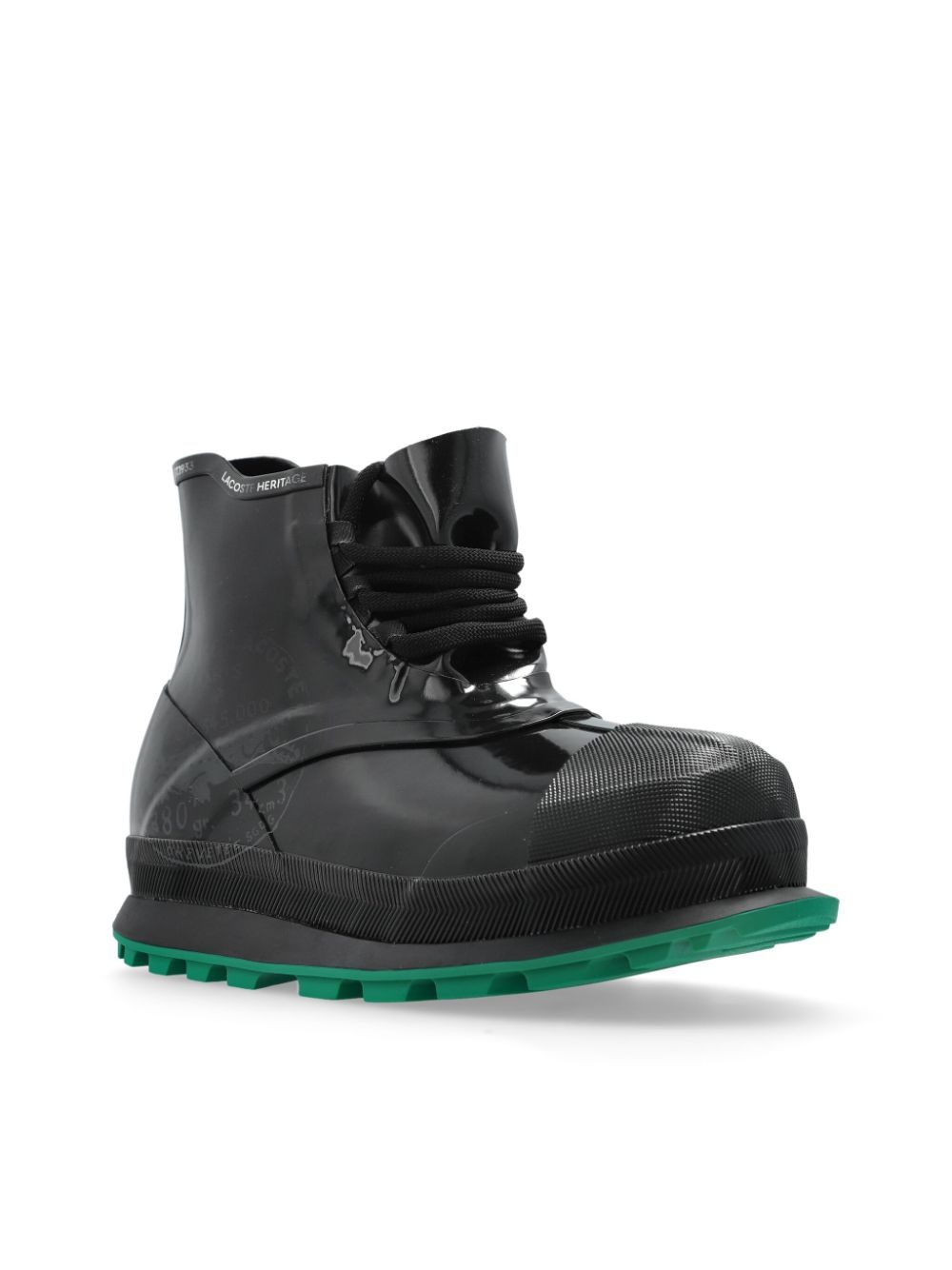 Heritage boots - 4