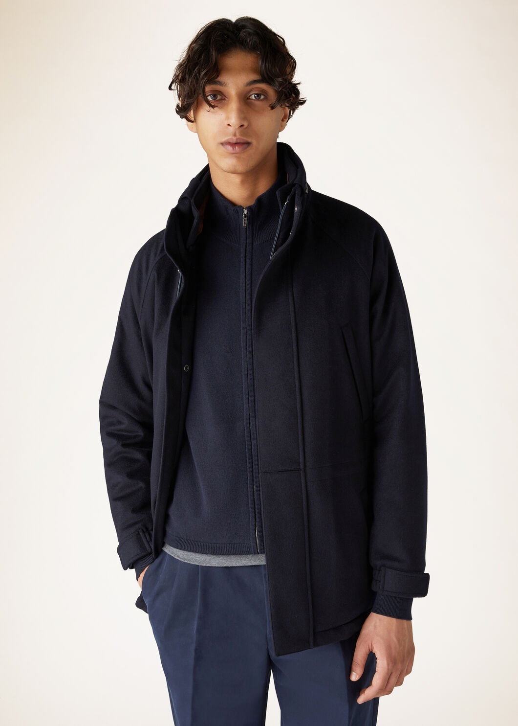 Icer Jacket - 4