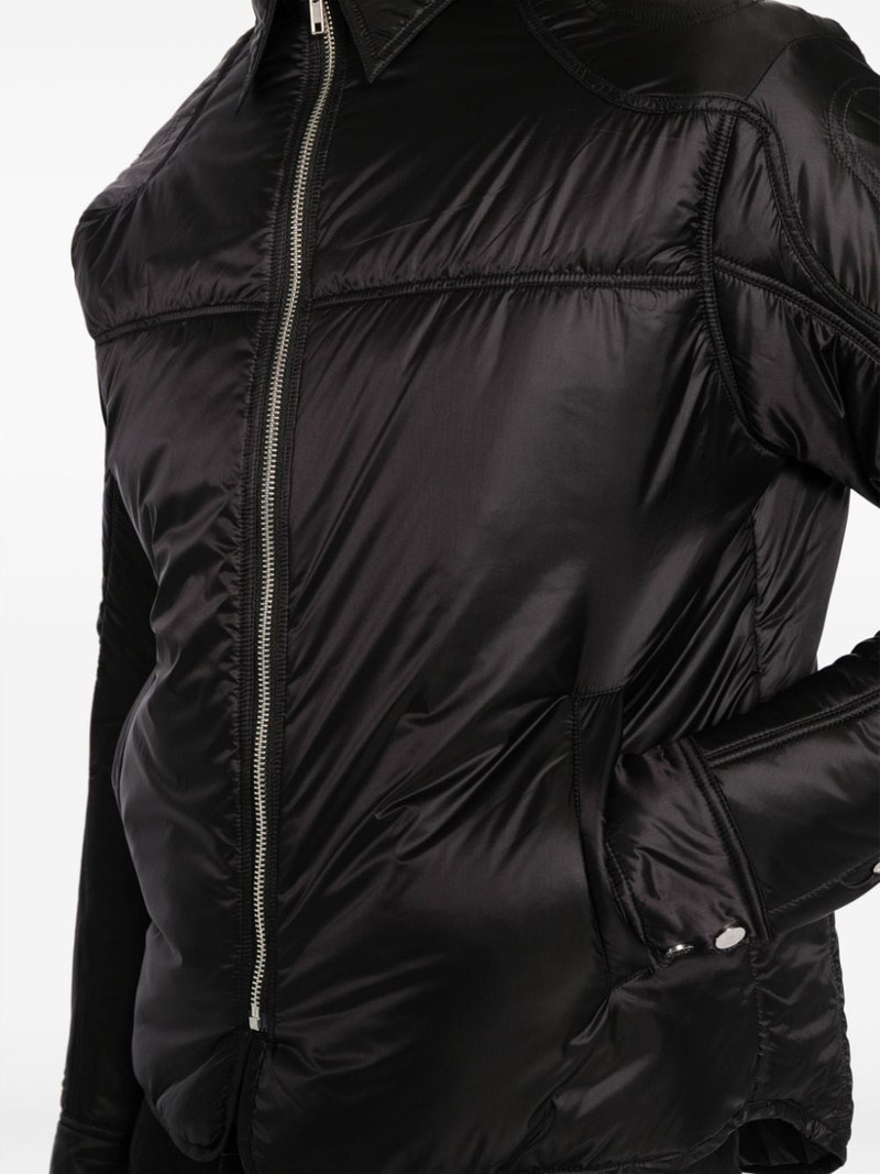 padded shirt jacket 5
