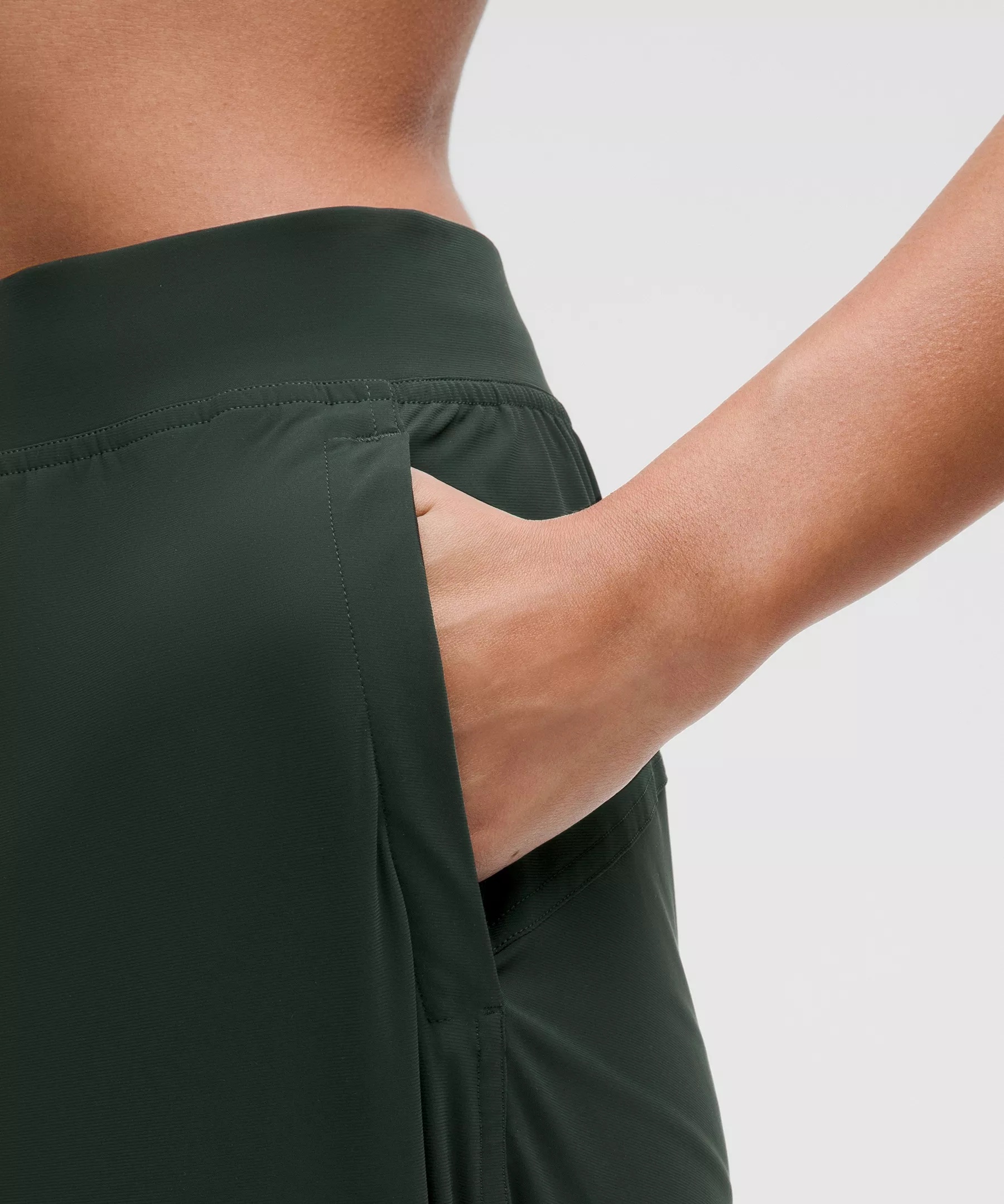 Adapted State High-Rise Cropped Jogger - 5