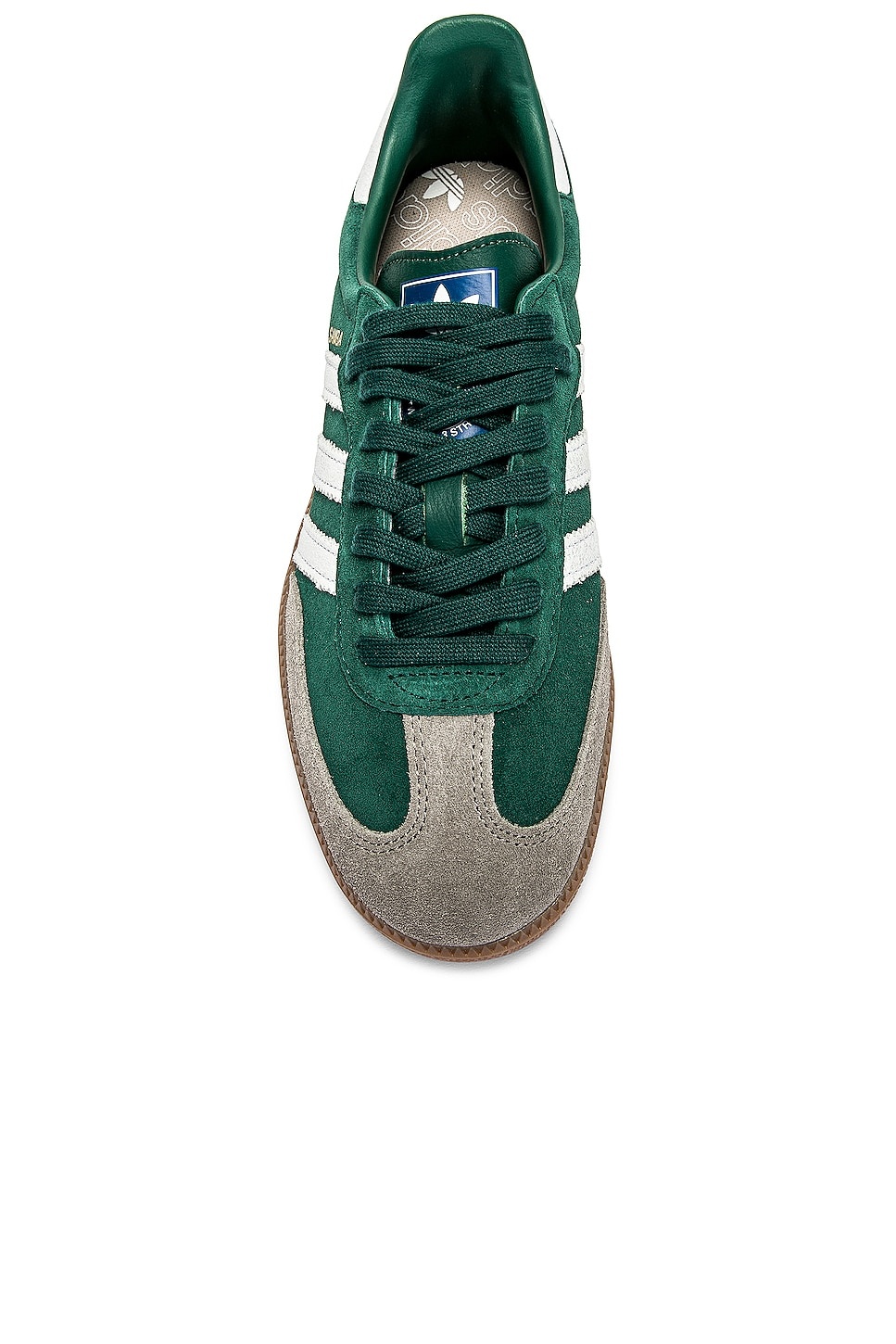 Samba Og - 4