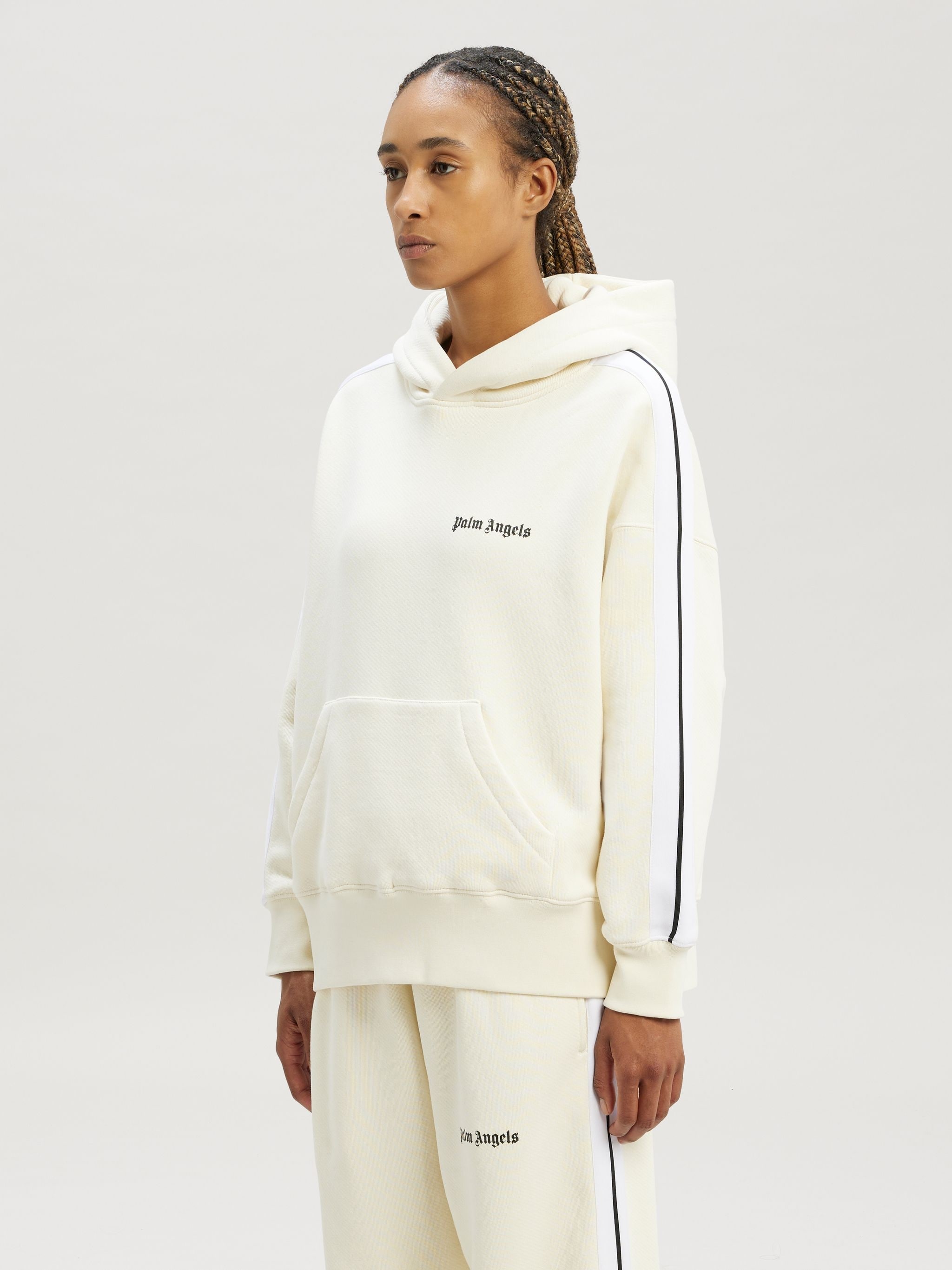 Track Hoodie - 4