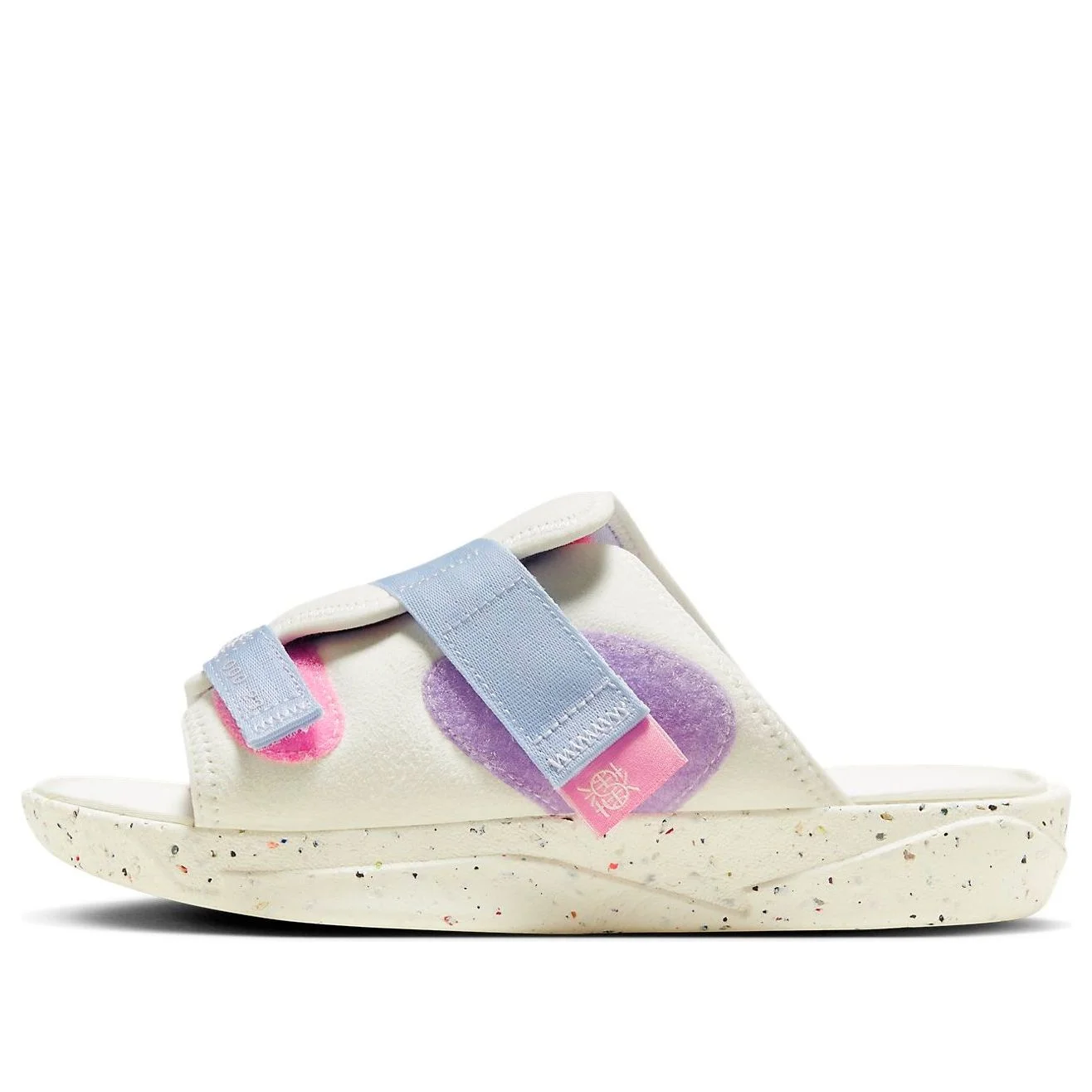 Air Jordan Jordan Crater Slide GC 'Sail White' FD8695-100 - 1