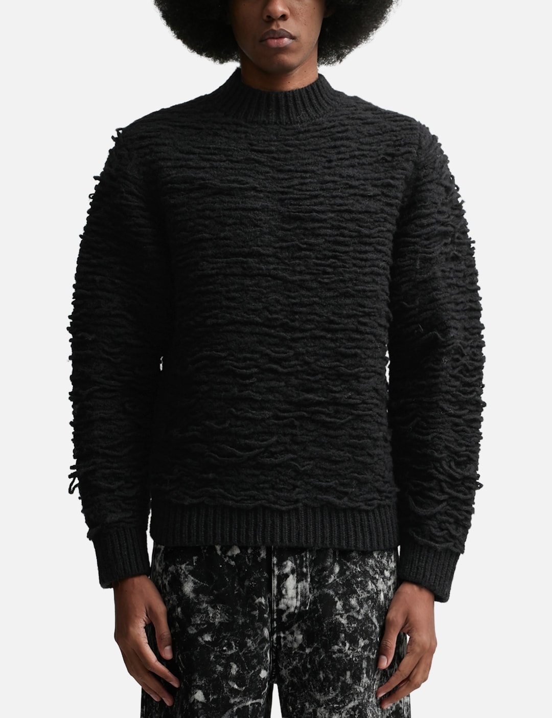 MELLOW SWEATER - 3