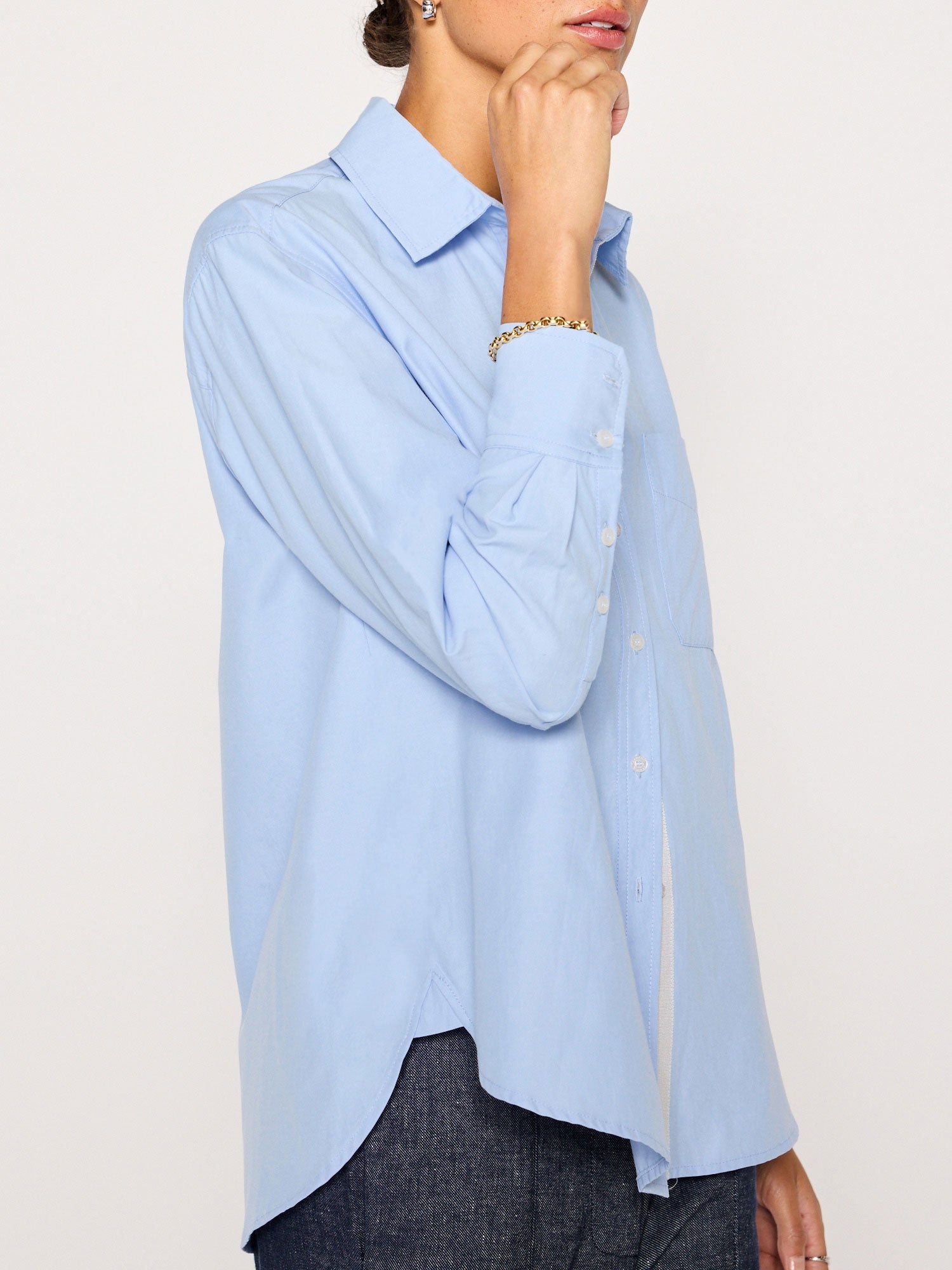 The Everyday Shirt - 4