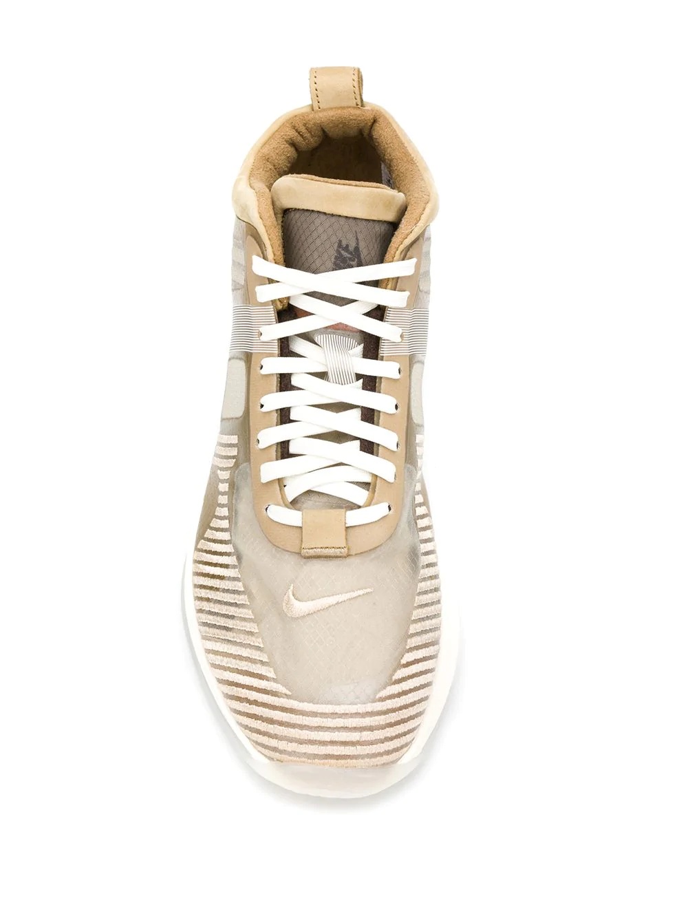 x John Elliot LeBron Icon QS "Parachute Beige" sneakers - 4