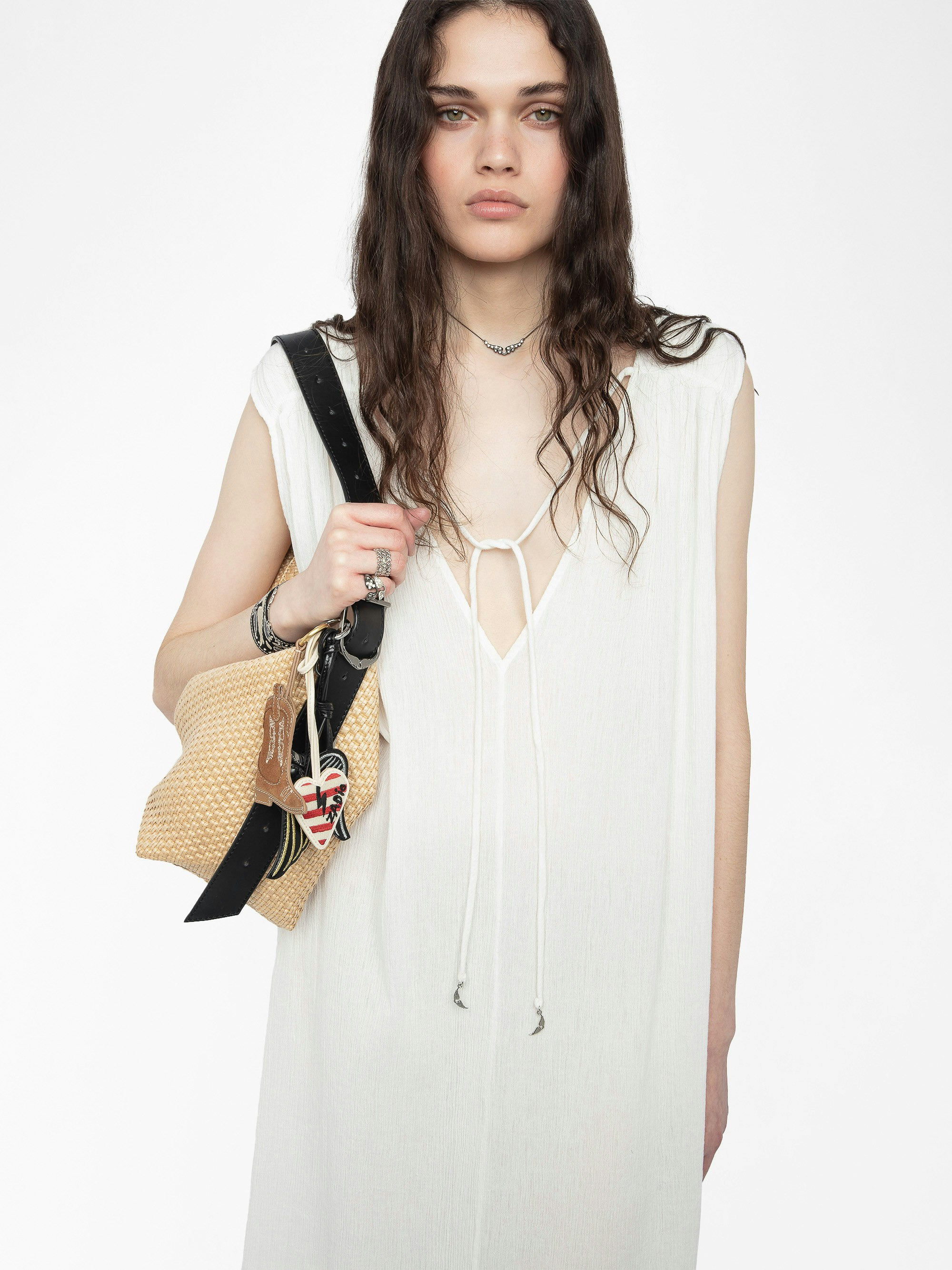 Rimati Dress - 6