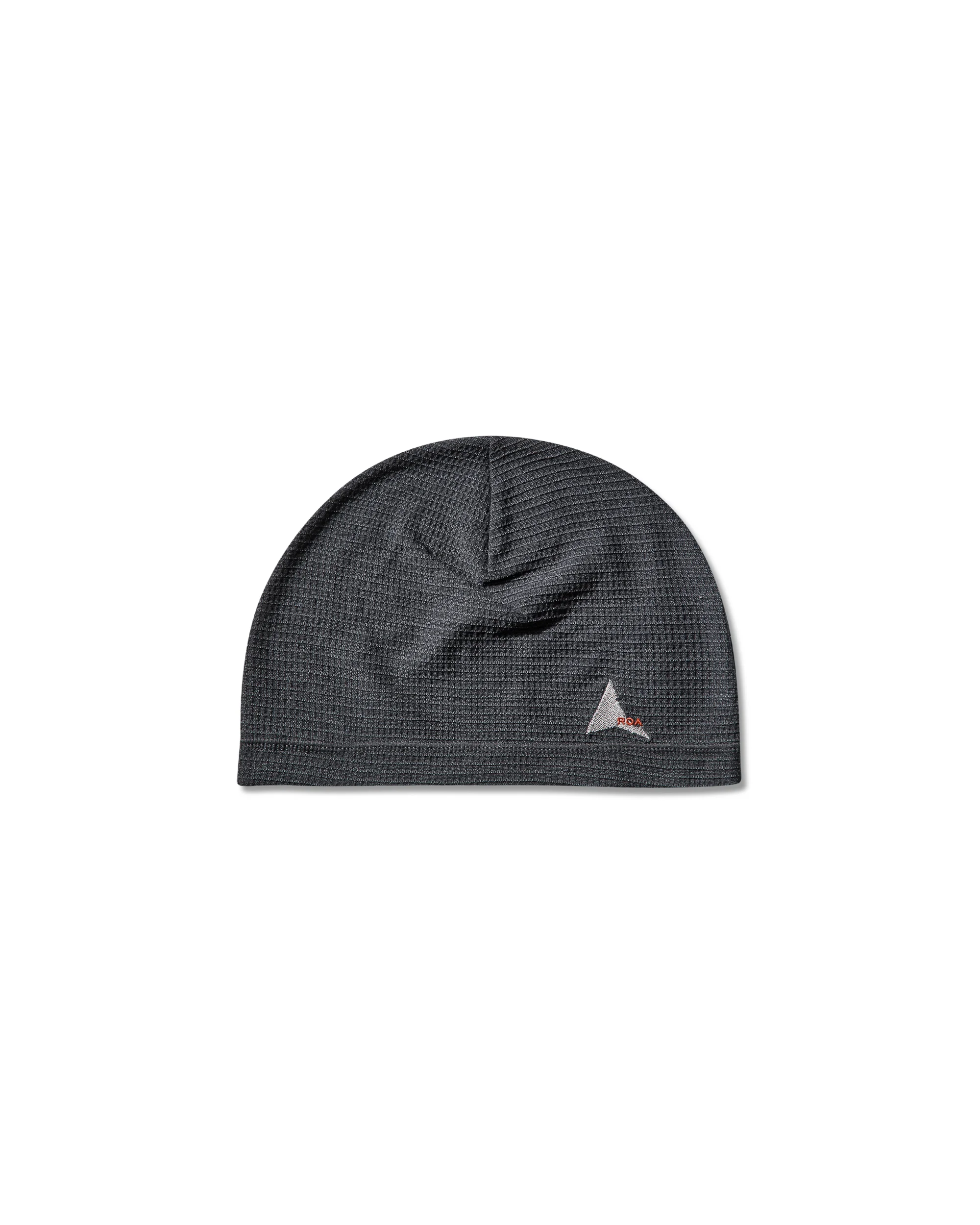 Ashi Wool Tencel Beanie - 1