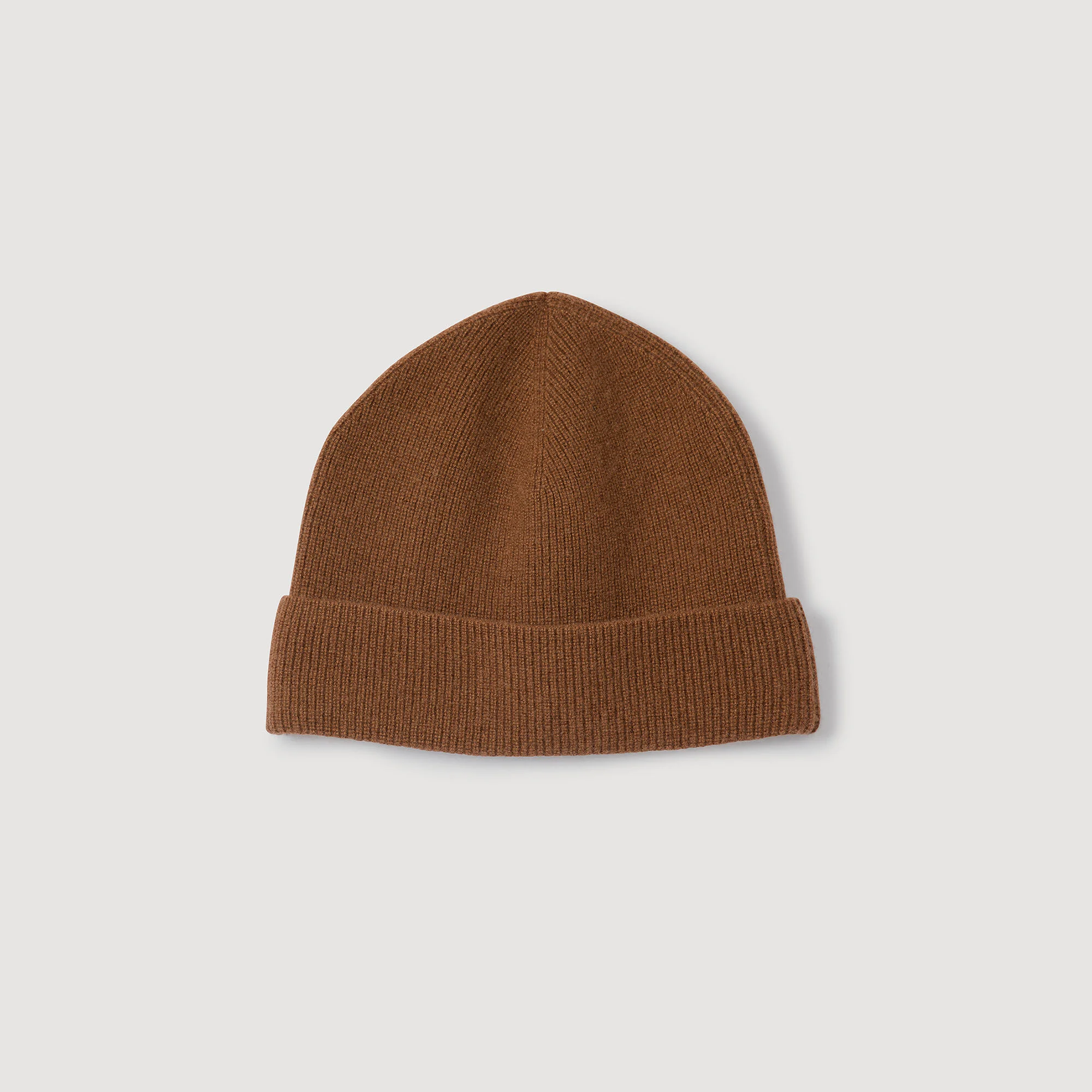 CASHMERE BEANIE - 1