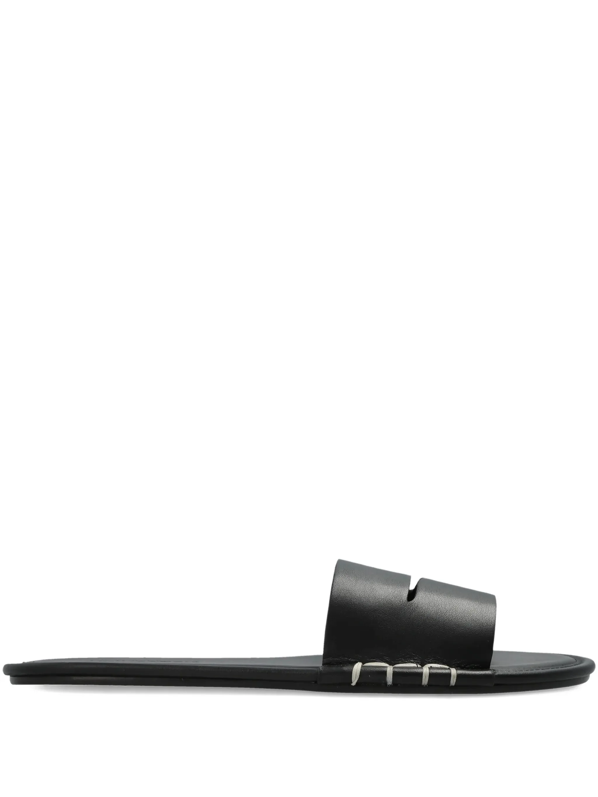Jw Anderson Penny-slot Sandals - 1