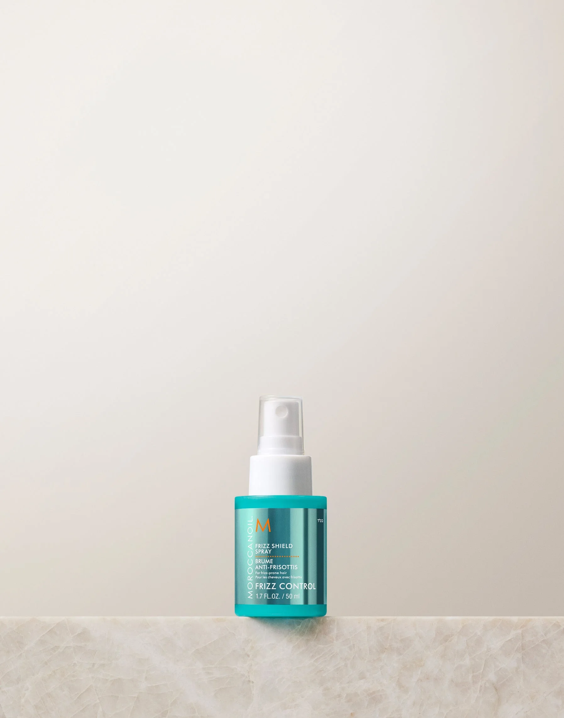 Frizz Shield Spray - 1