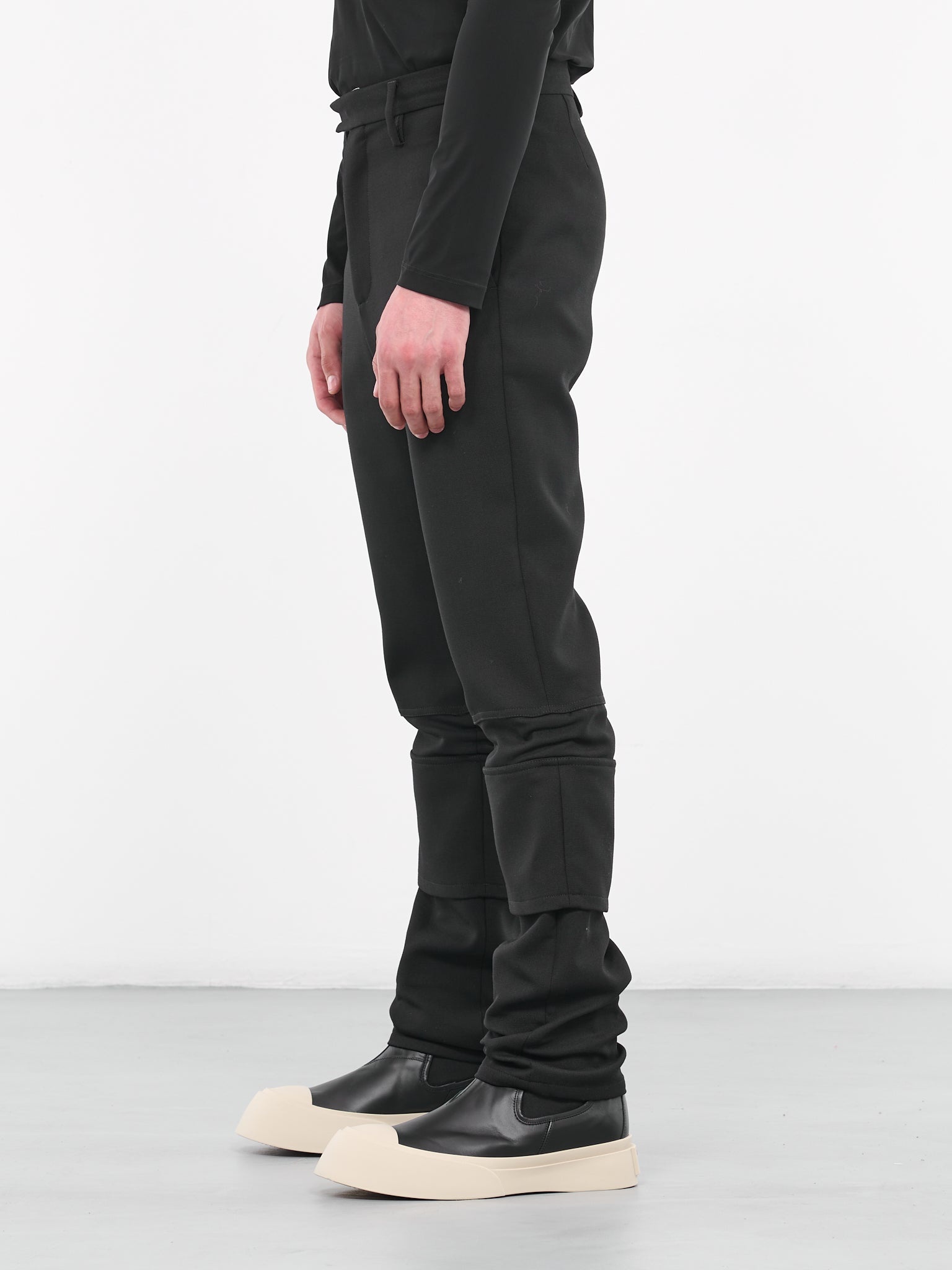 Knee Pants - 2