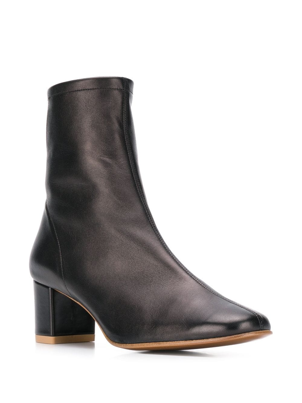 ankle length boots - 2