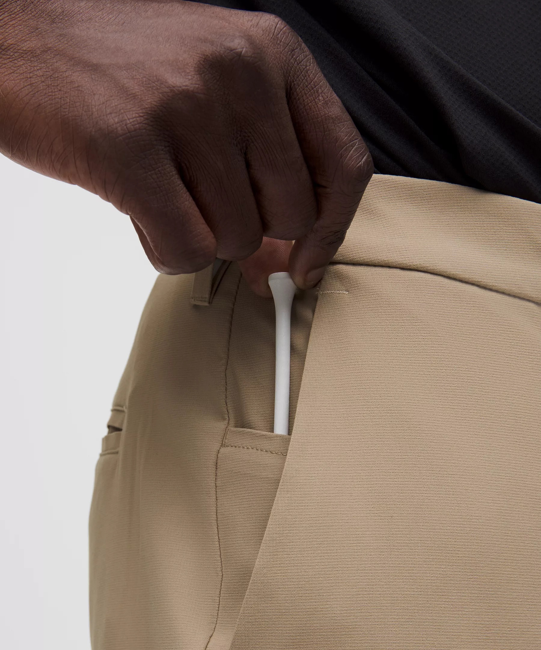 ABC Slim-Fit Golf Trouser 32L - 7