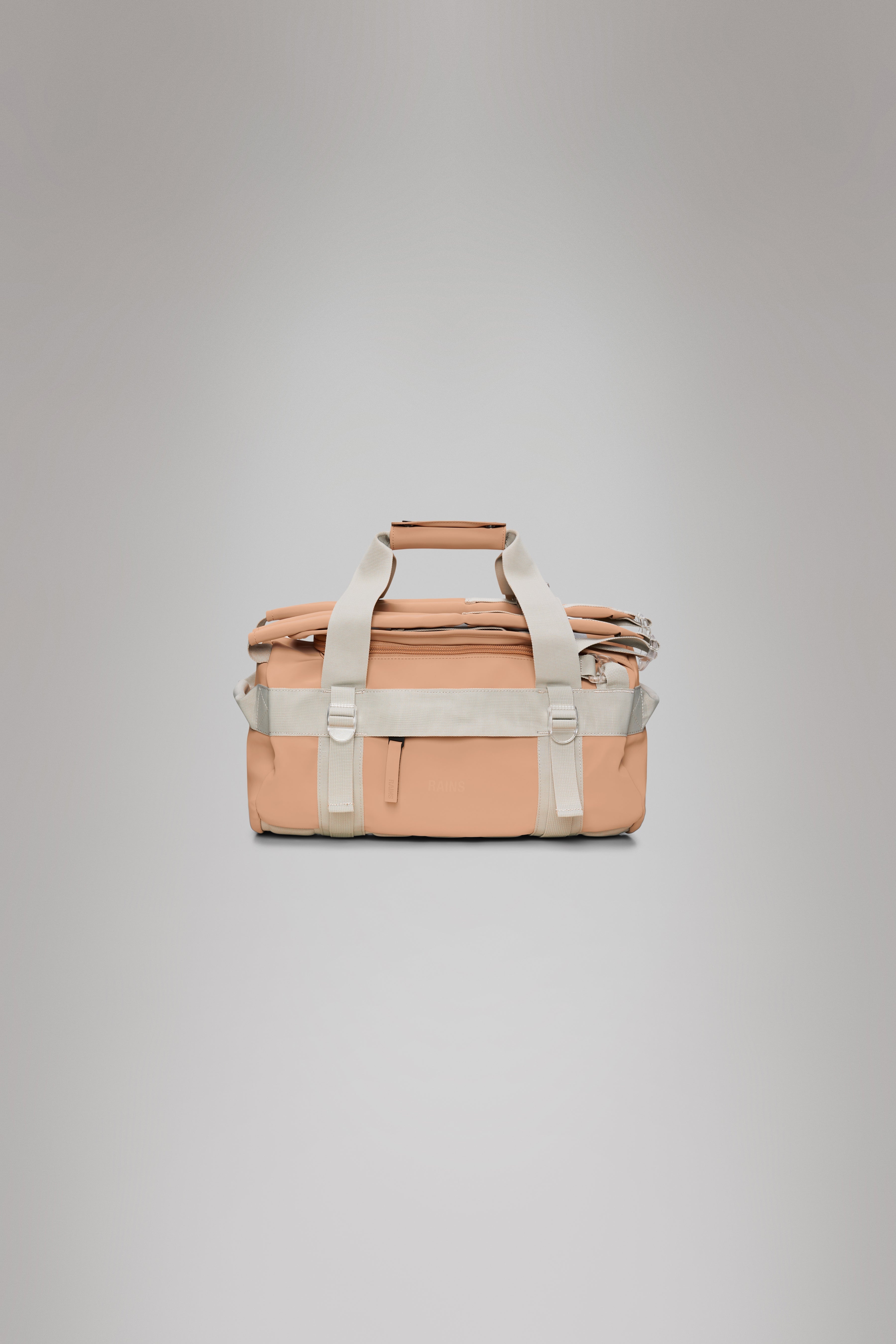 Texel Duffel Bag Mini - 5