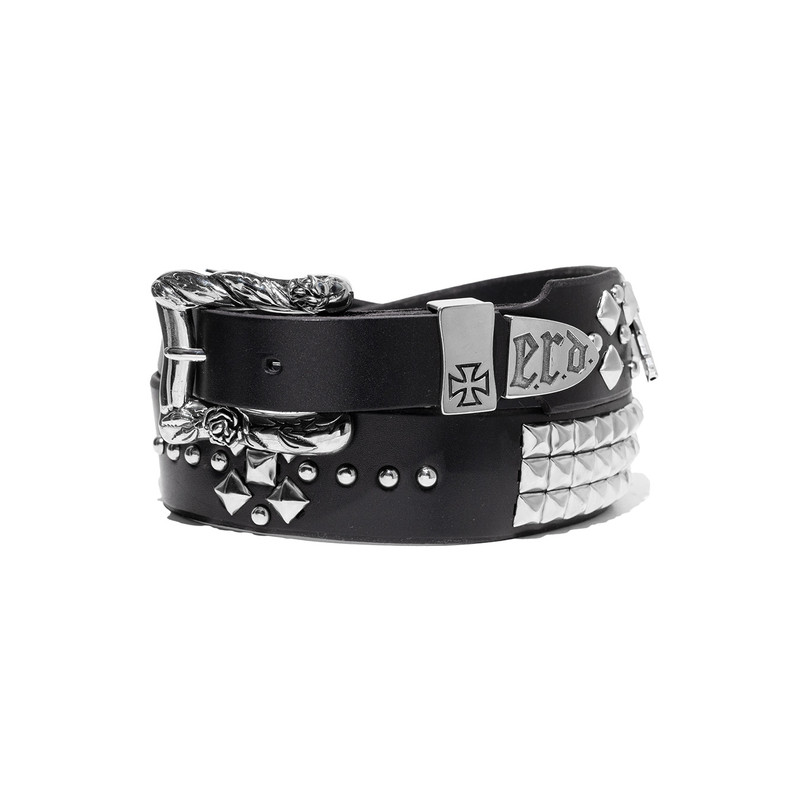 GUN TEXAS SERENADE BELT 1
