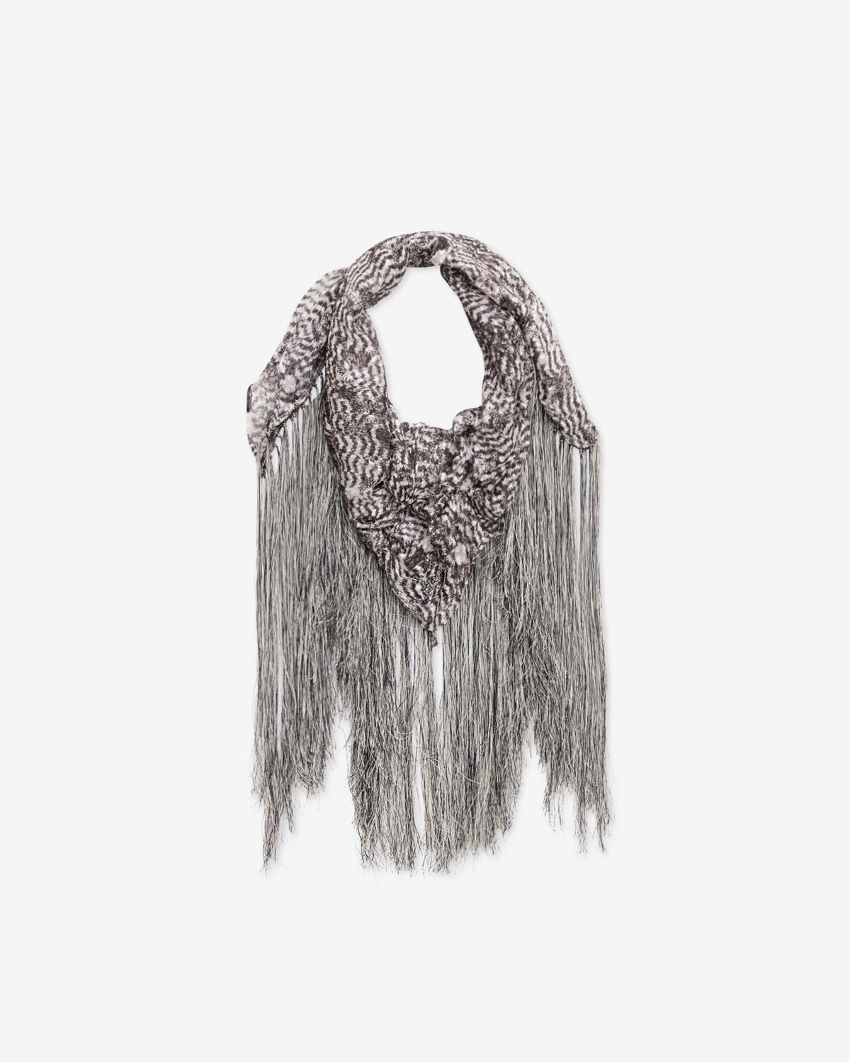 RONNA FOULARD - 1