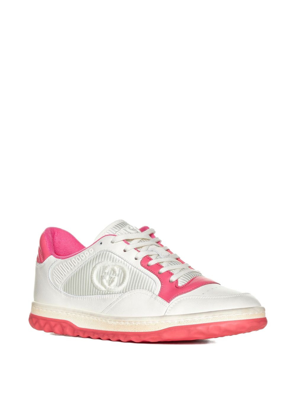 Mac 80 low-top sneakers - 2