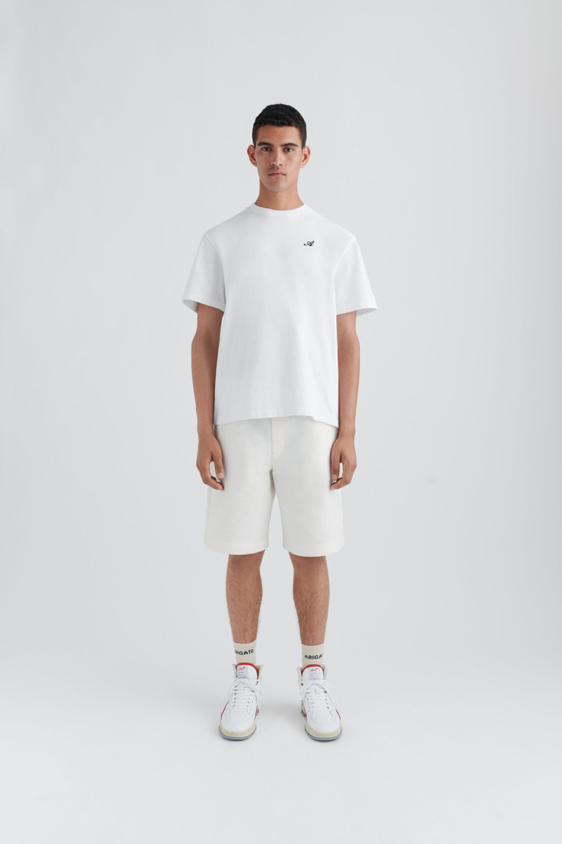 Axel Arigato Vapor Shorts outlook