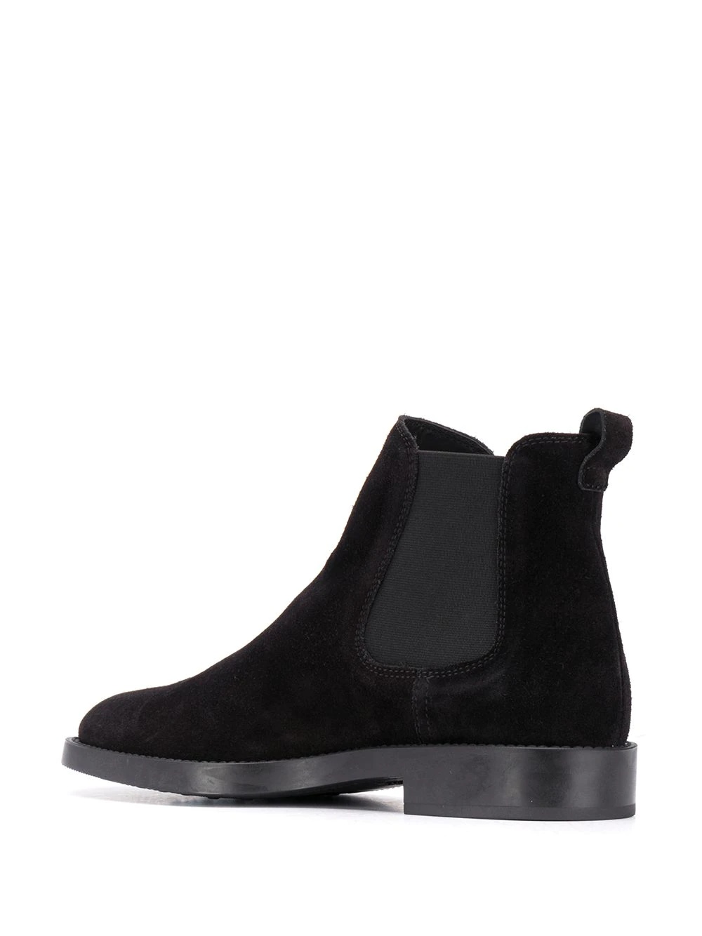 ankle-length Chelsea boots - 3