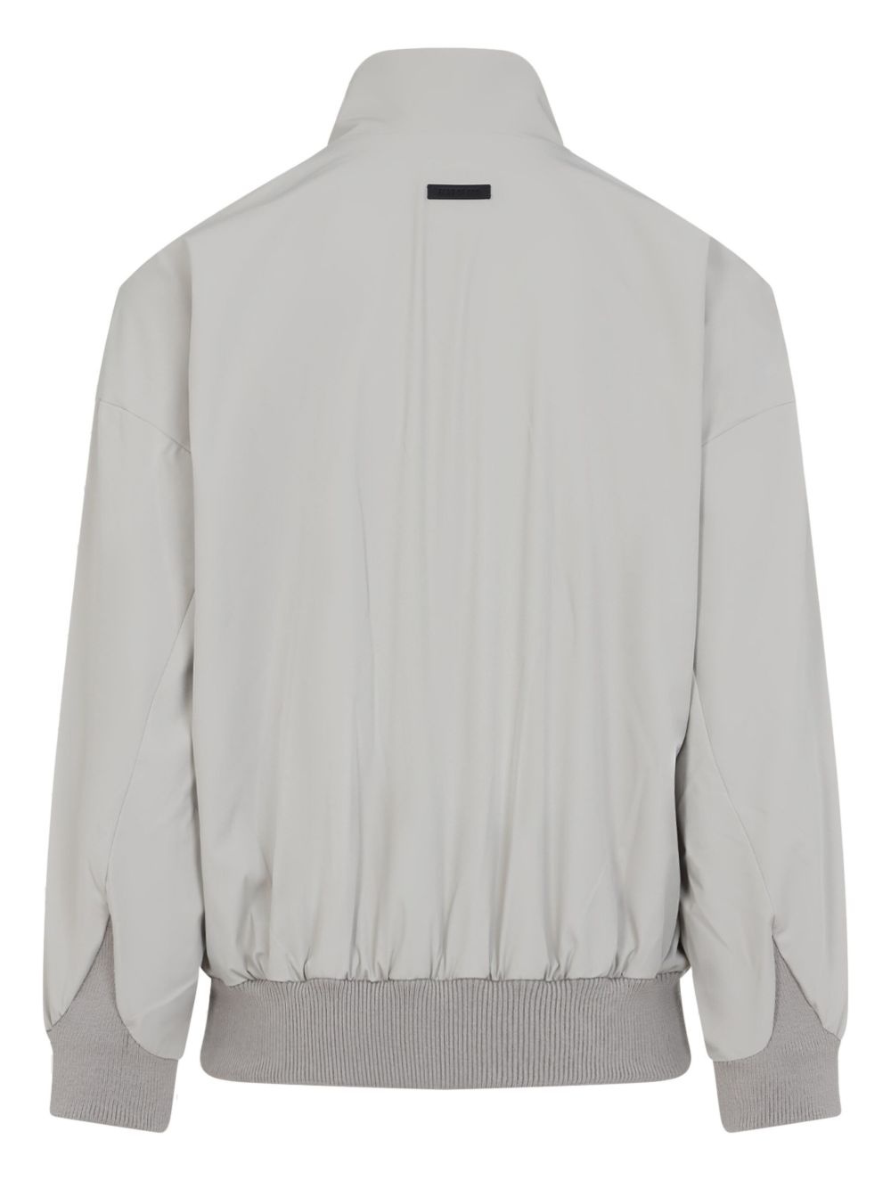 bomber jacket - 2