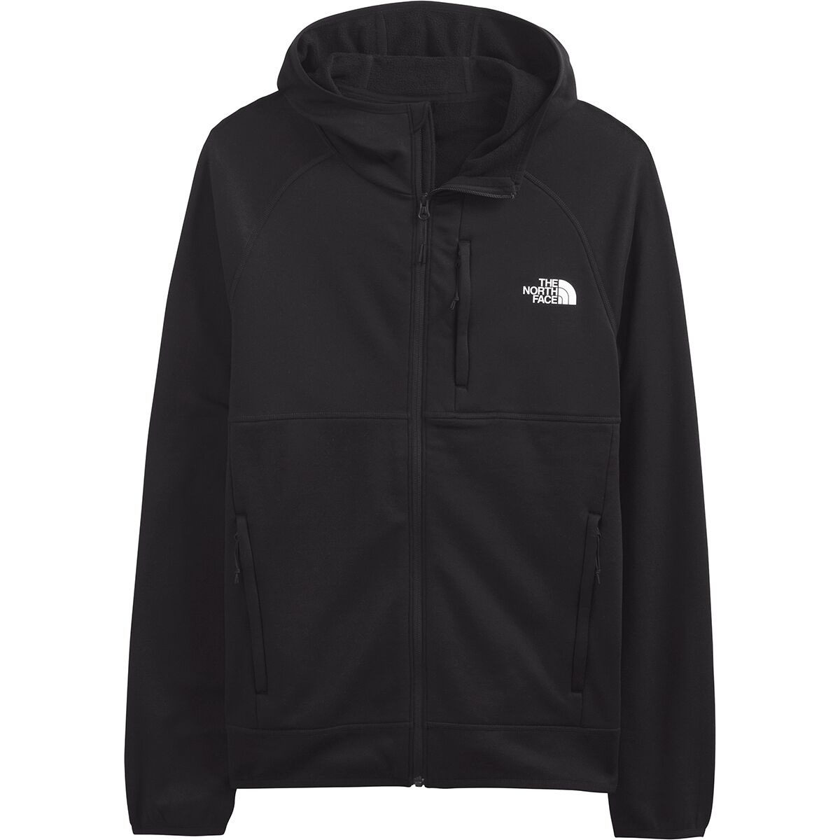 Canyonlands Hooded Fleece Jacket - Men's - 2