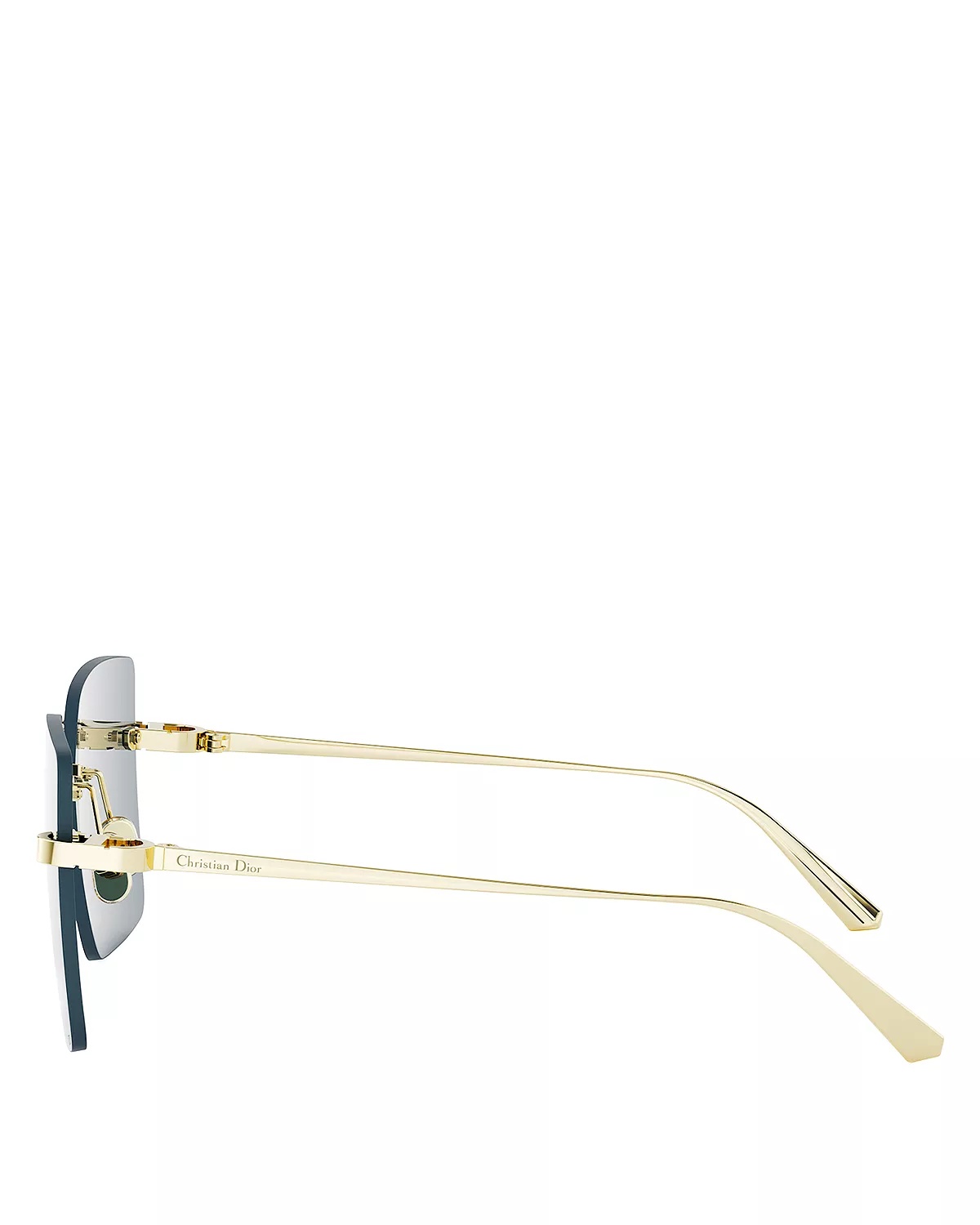 CDior Square Sunglasses, 60mm - 3