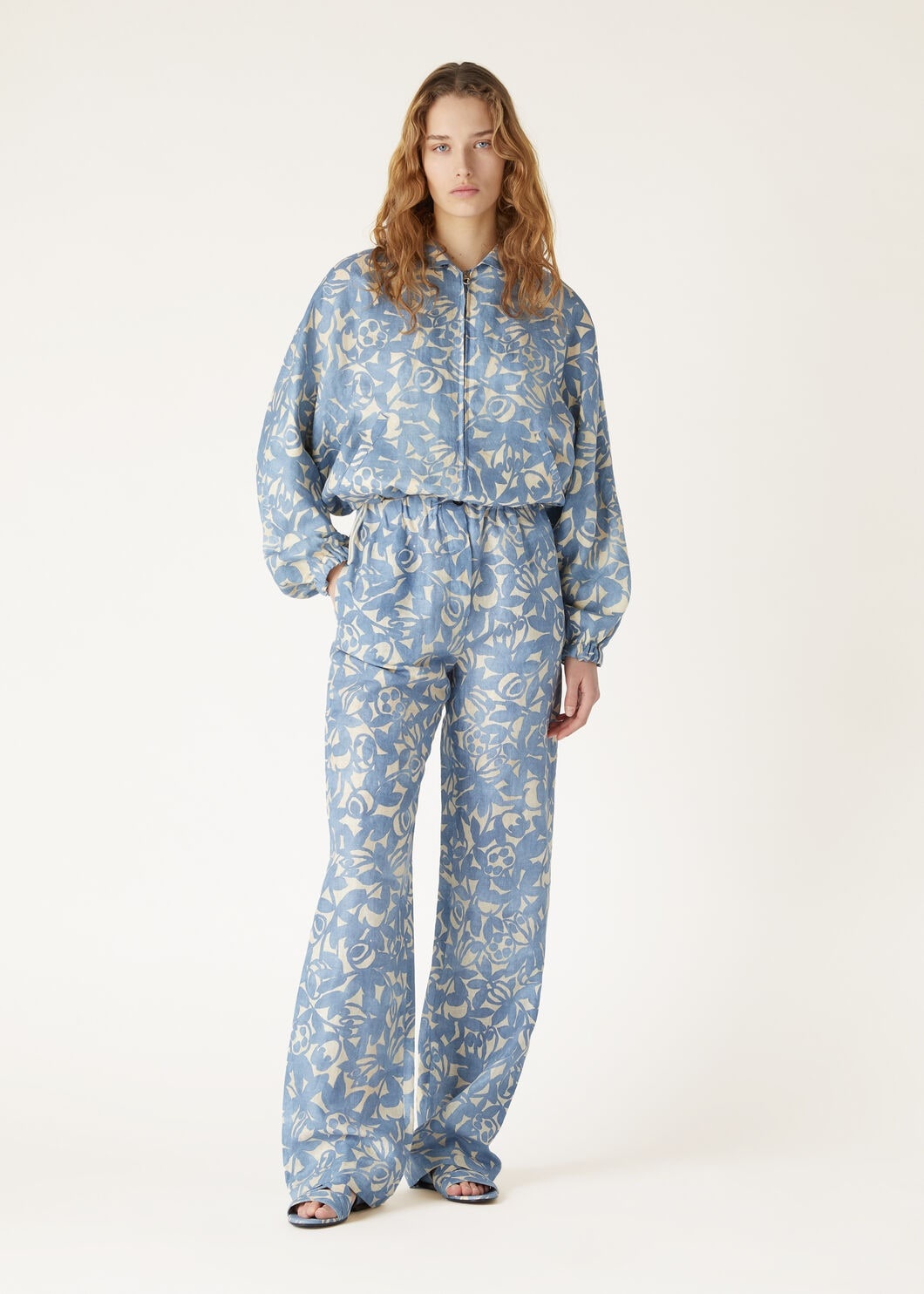Helios Pants - 2