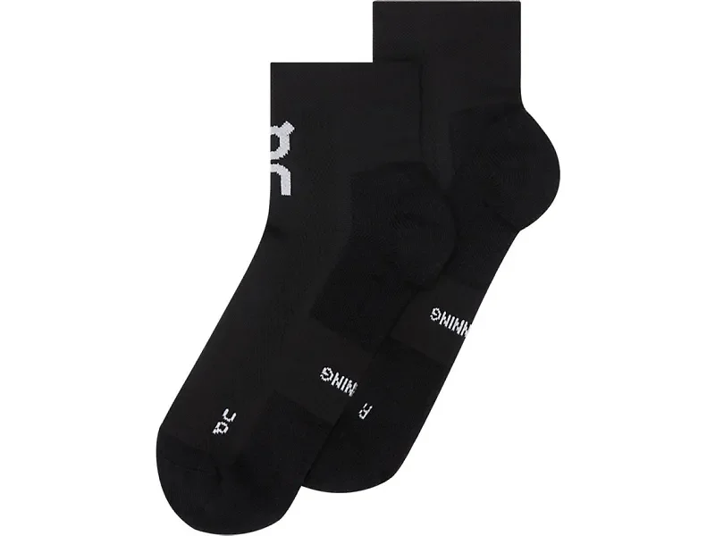 On Core Run Sock Mid 2 Pack - 1