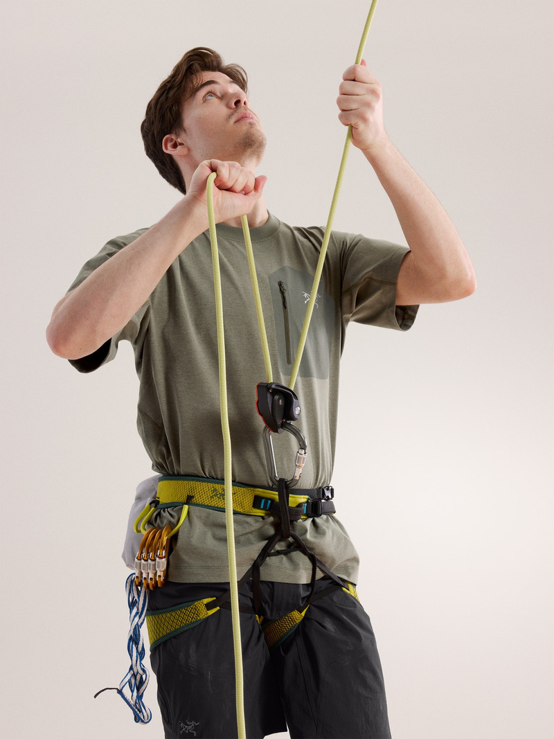 Konseal Pocket Shirt SS 3