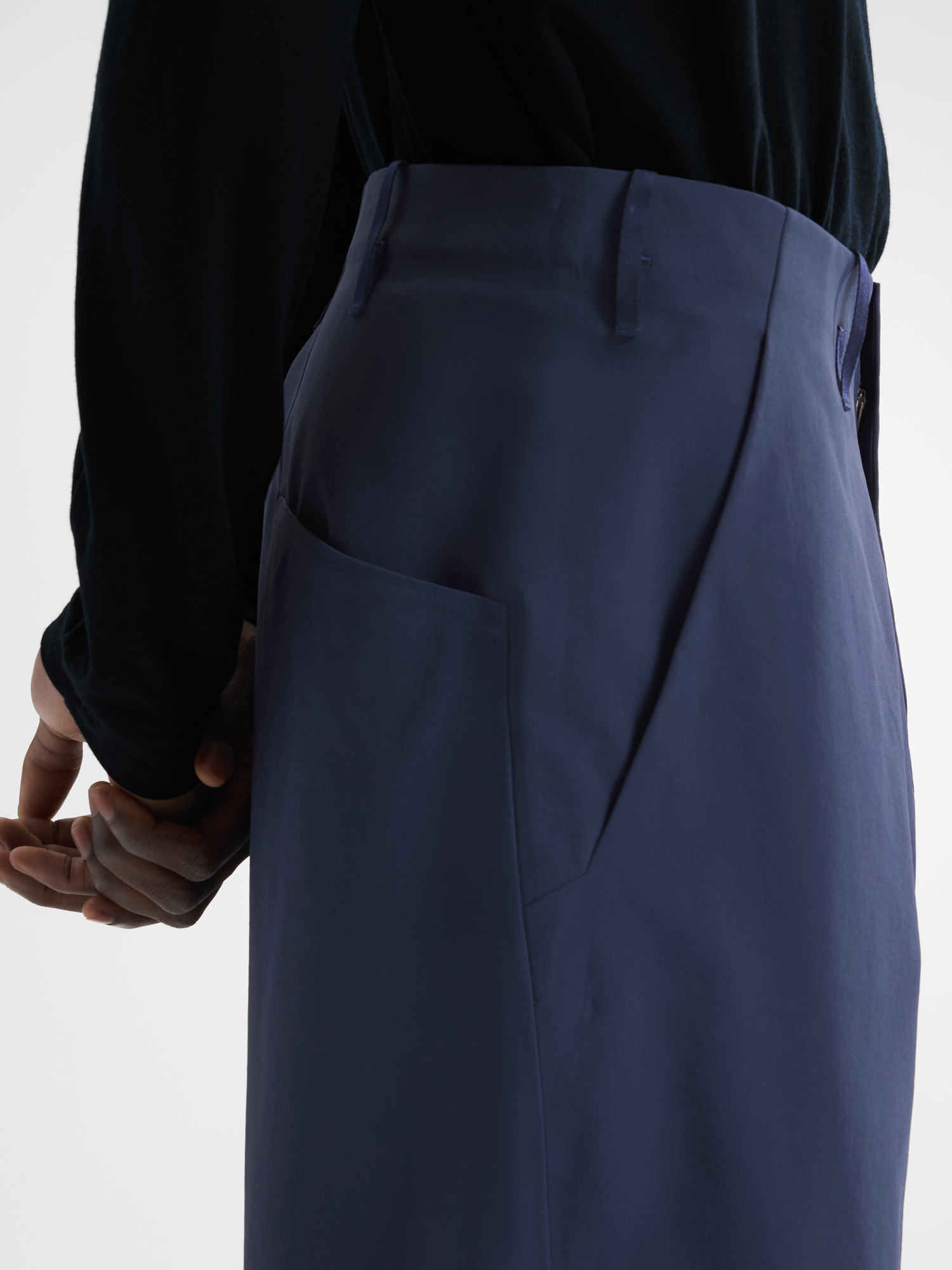 Corbel Pant - 8