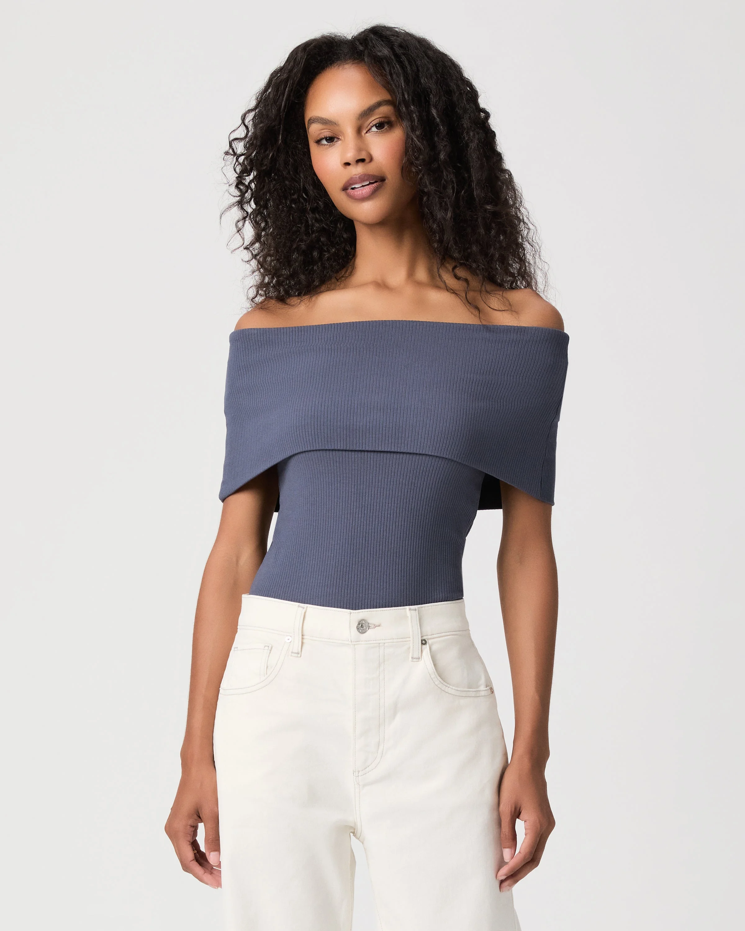Rosarita Top - 1