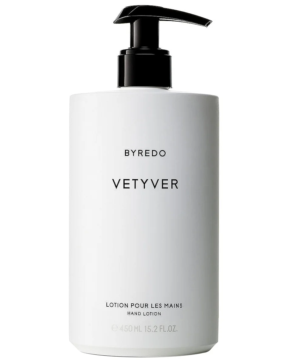 Vetyver Hand Lotion - 1