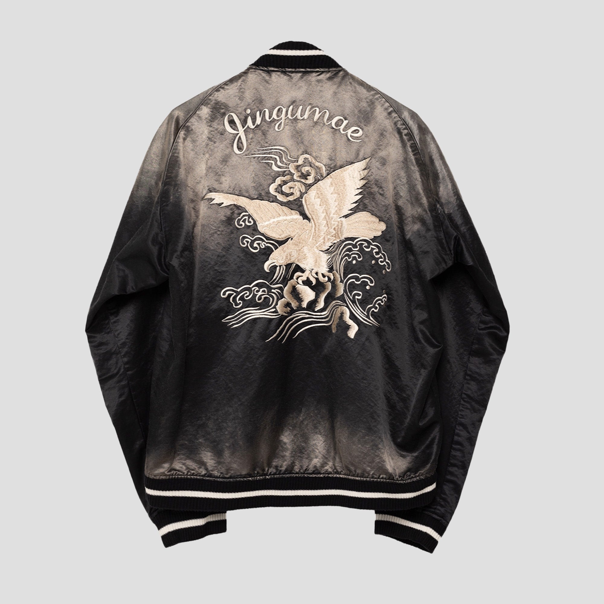 SOUVENIR JACKET - 4